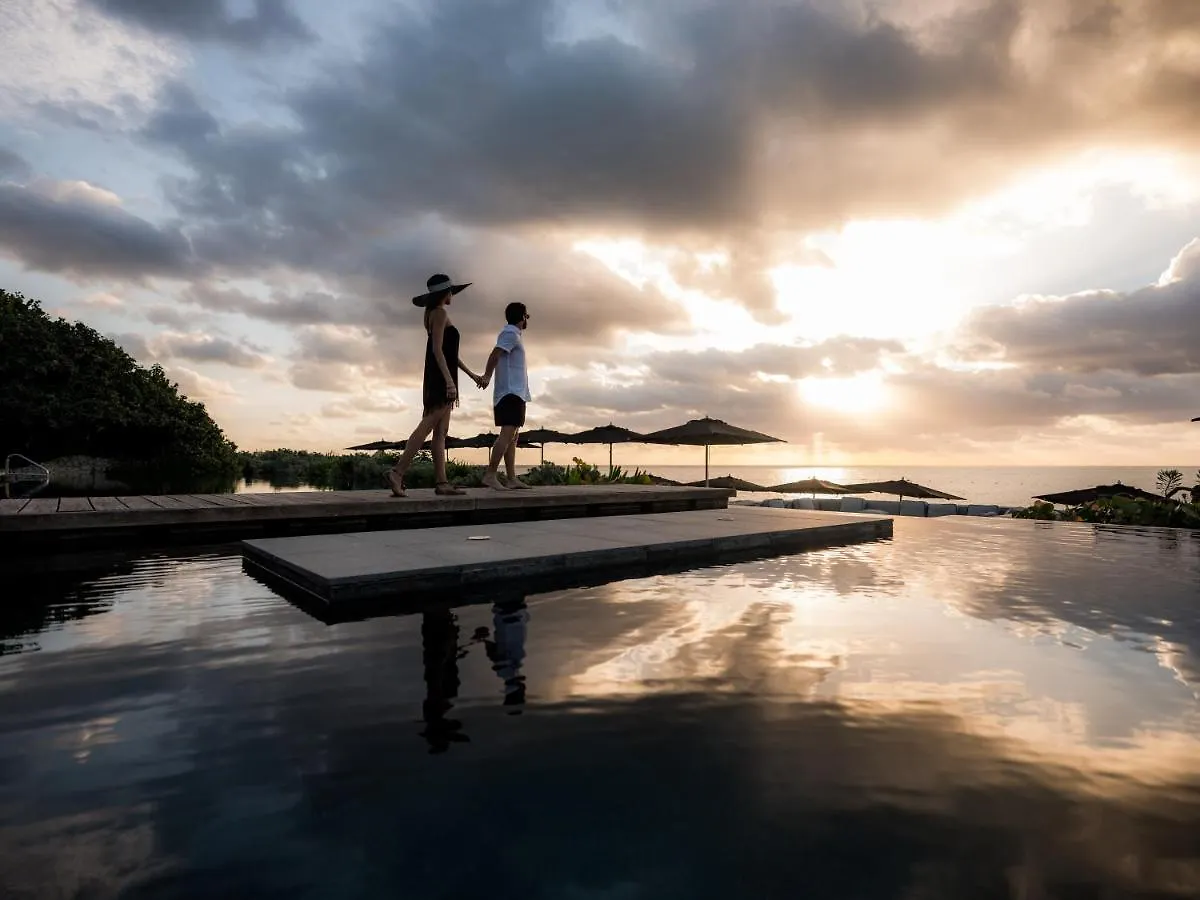Nizuc Resort & Spa Cancun