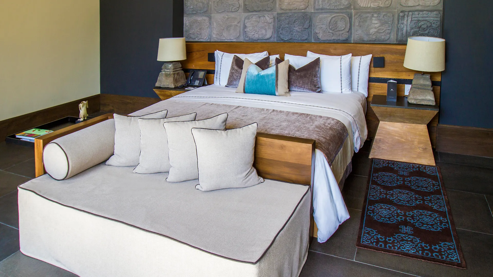 Nizuc Resort & Spa Cancun 5*,