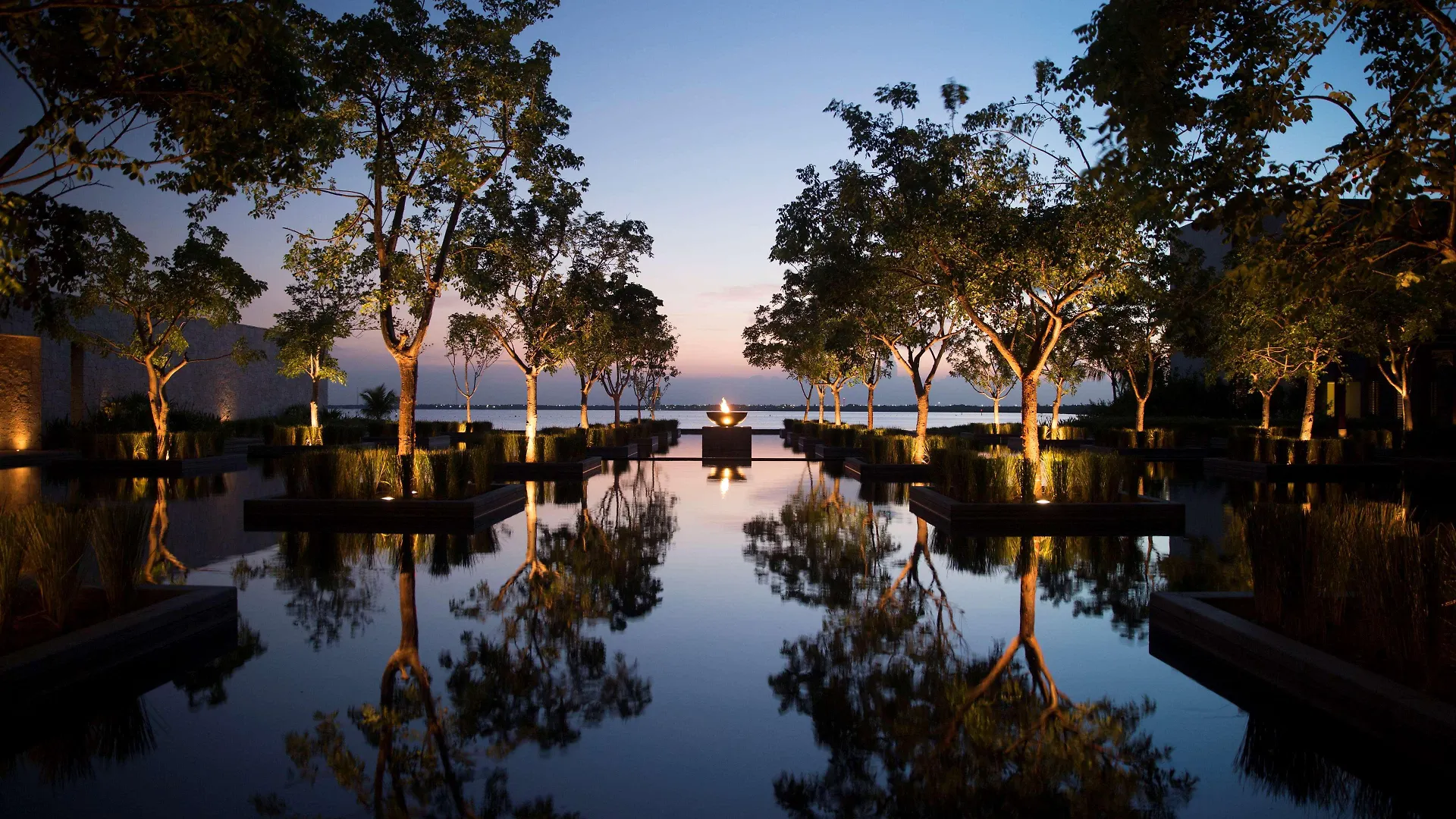 Nizuc Resort & Spa Cancun