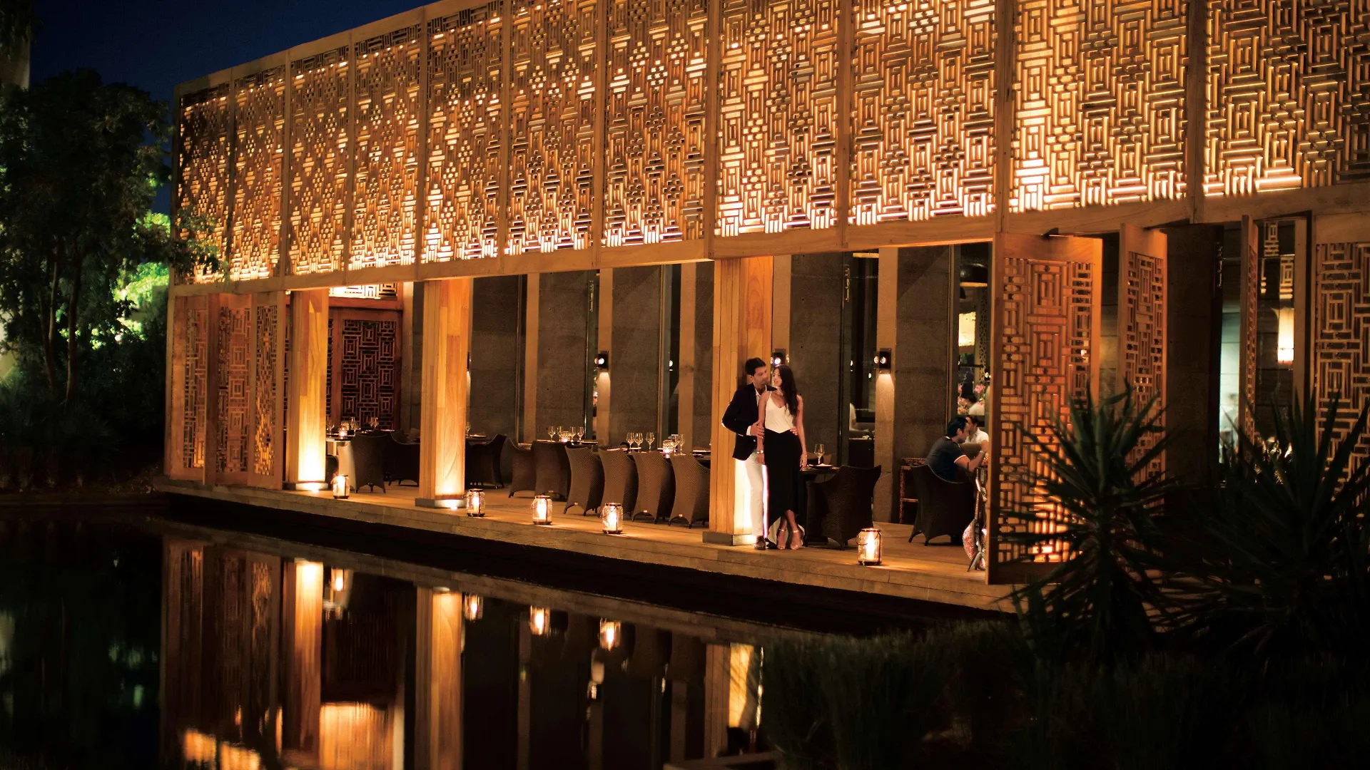 Nizuc Resort & Spa Cancun