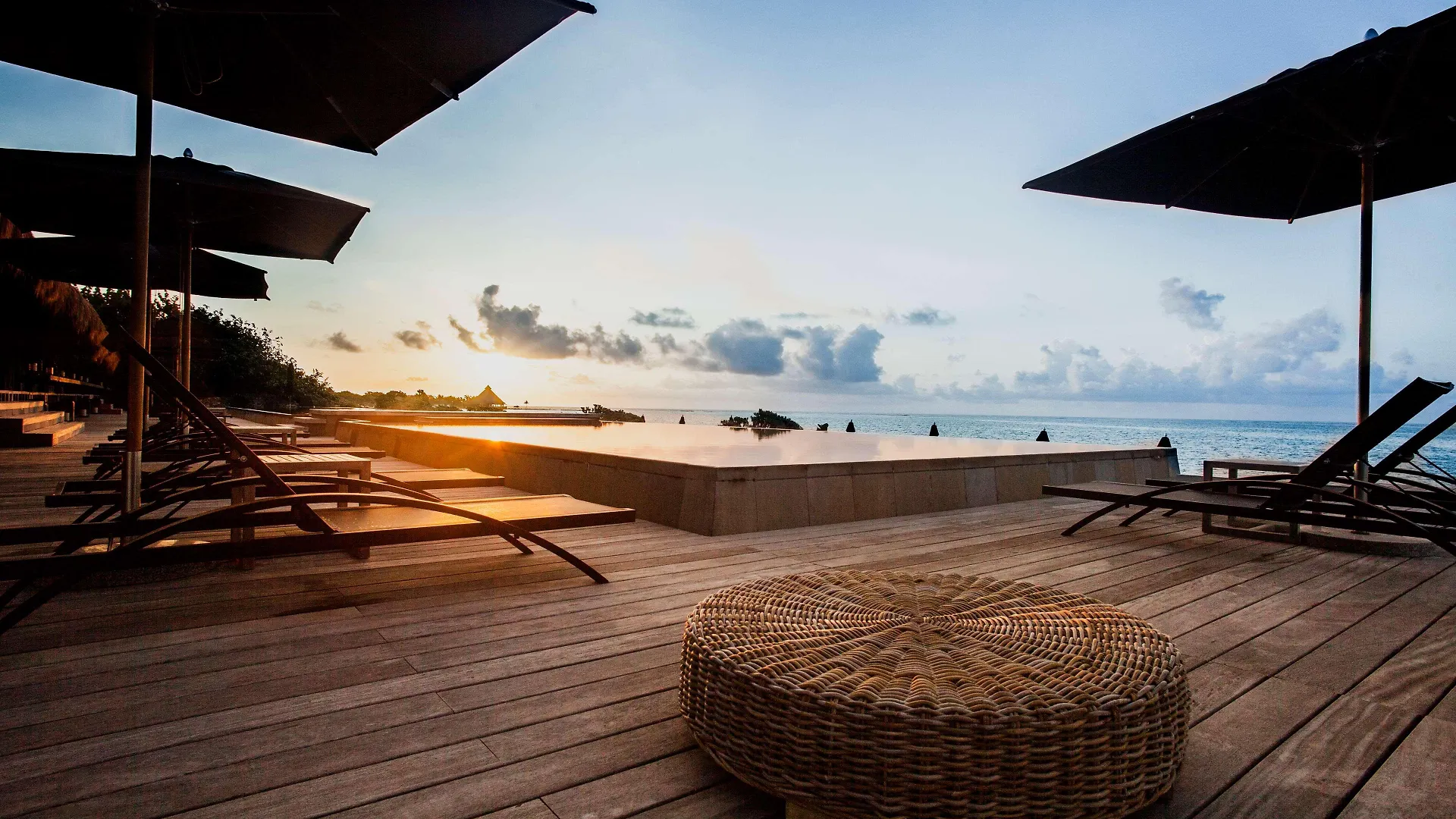 Nizuc Resort & Spa Cancun