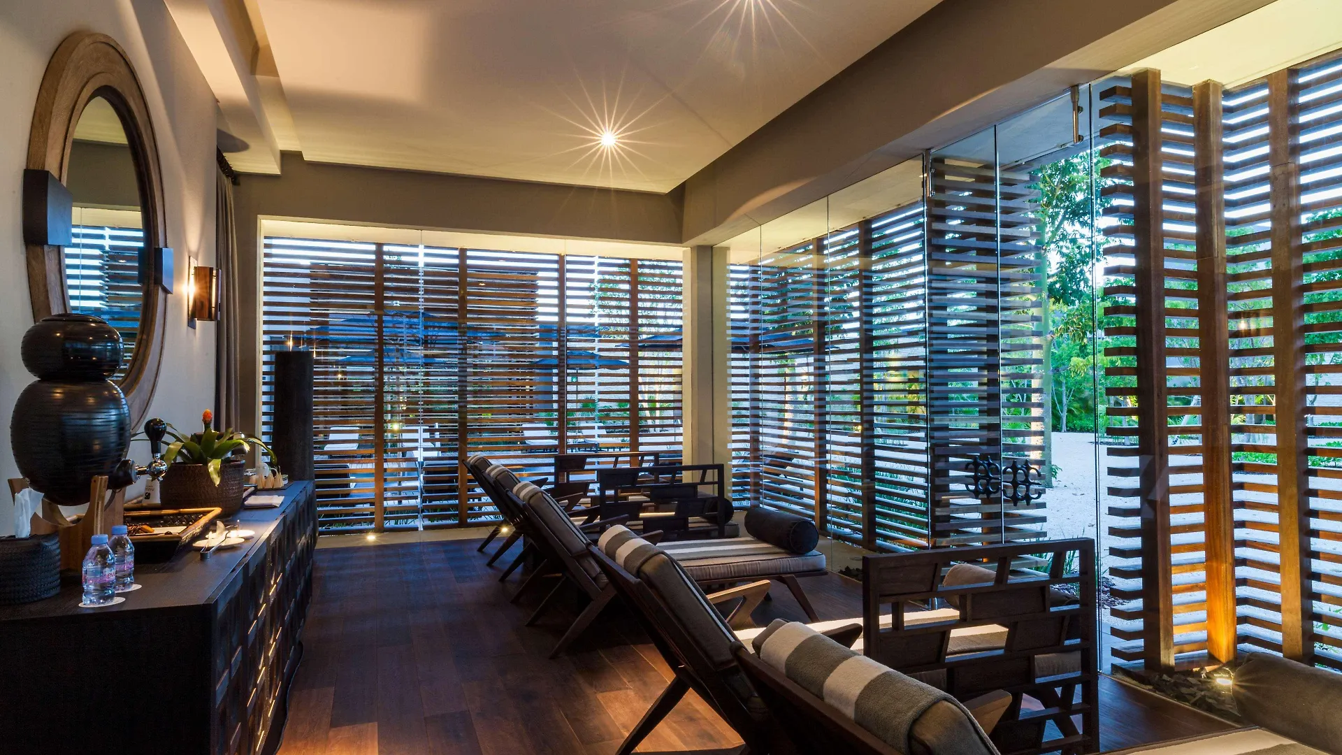 Nizuc Resort & Spa Cancun