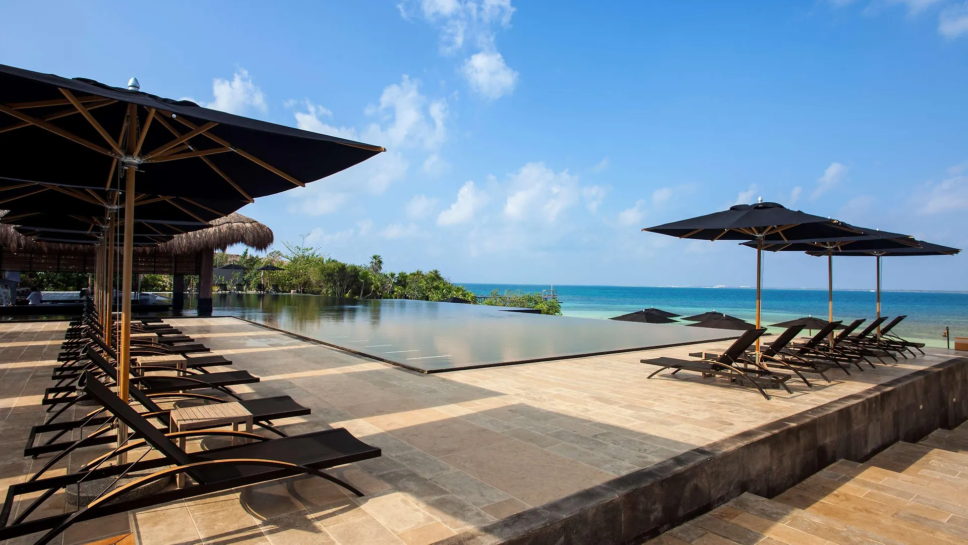 Nizuc Resort & Spa Cancun
