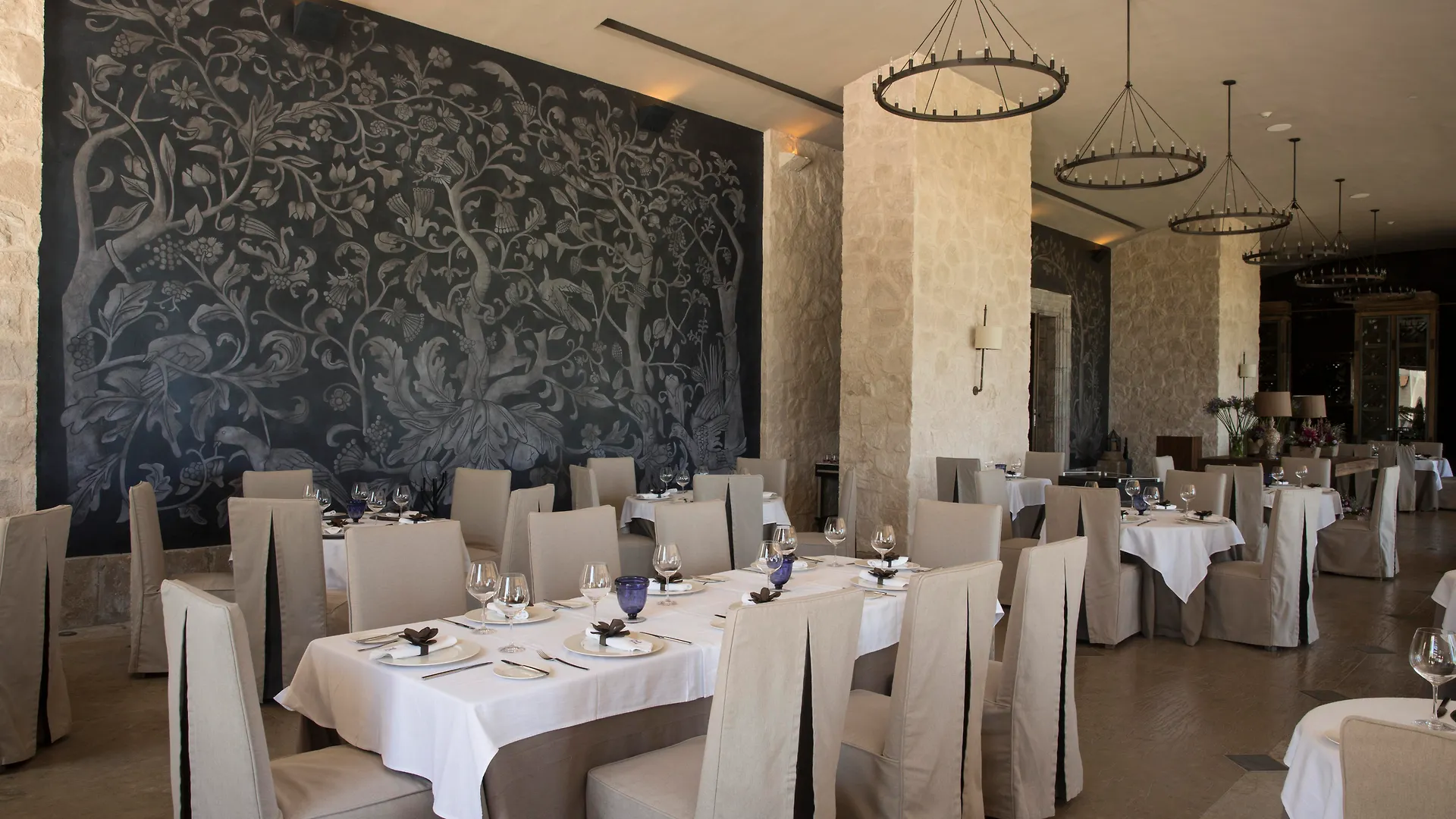 Nizuc Resort & Spa Cancun