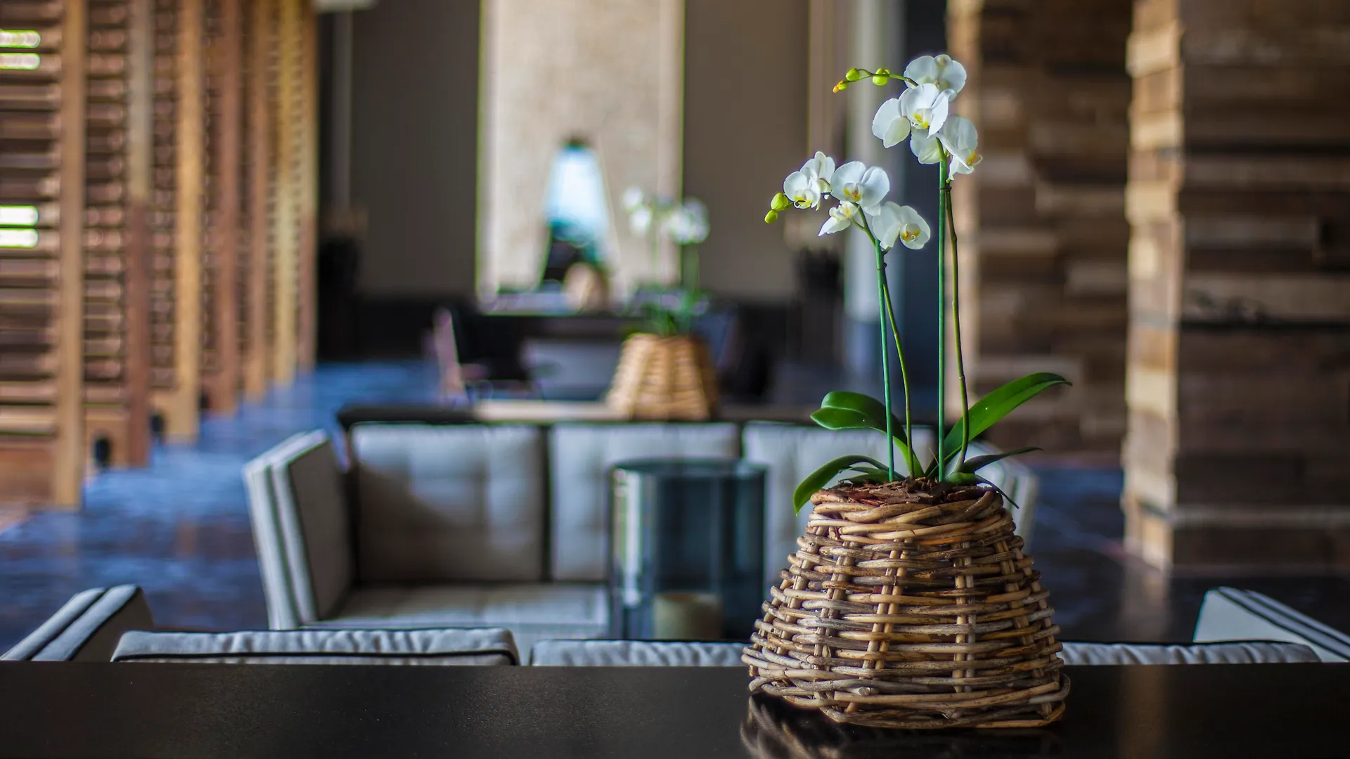 Nizuc Resort & Spa Cancun