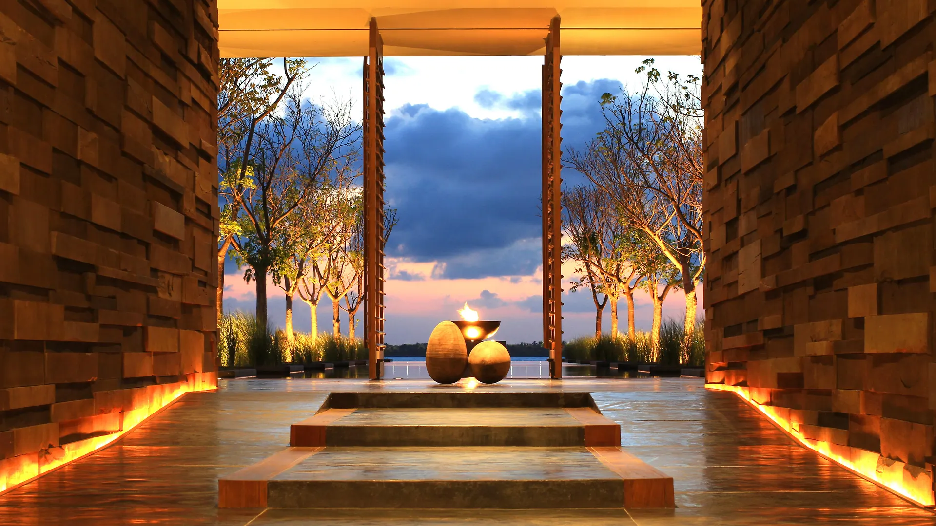 Nizuc Resort & Spa Cancun