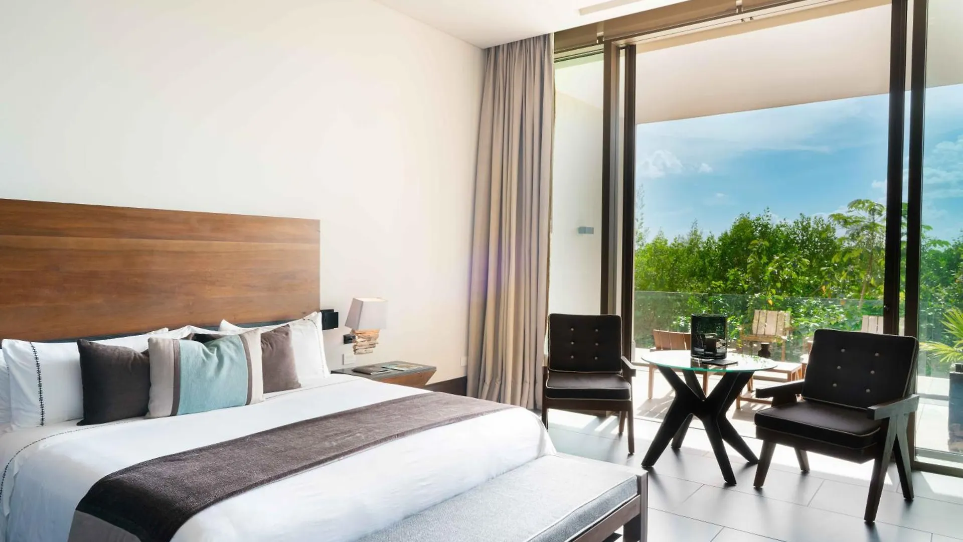 Nizuc Resort & Spa Cancun
