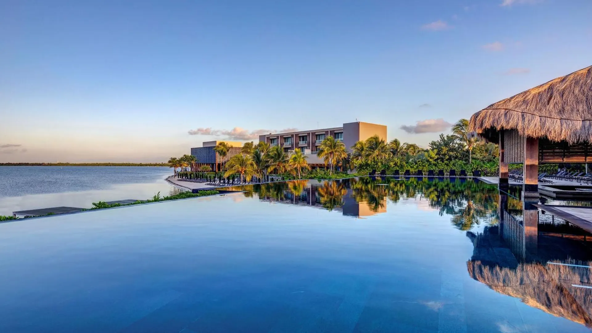 Nizuc Resort & Spa Cancun