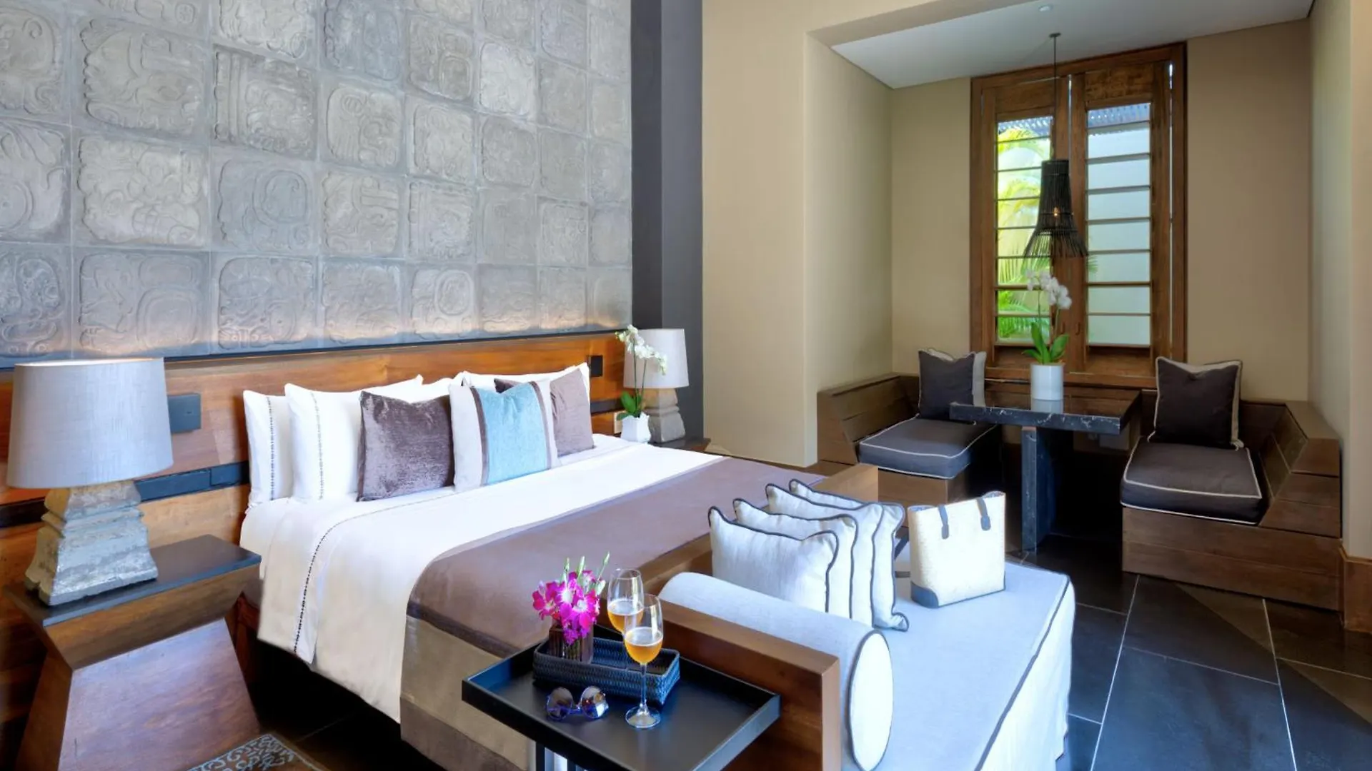 Nizuc Resort & Spa Cancun