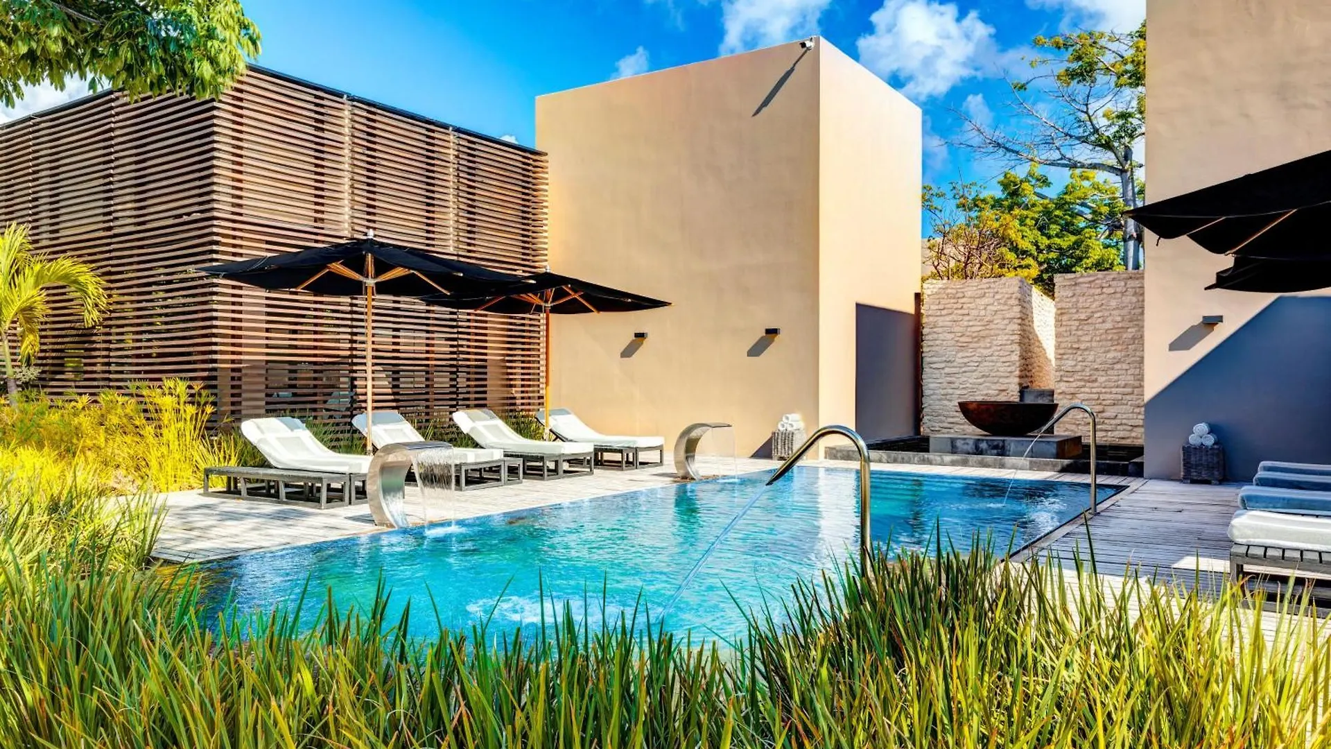 Nizuc Resort & Spa Cancun