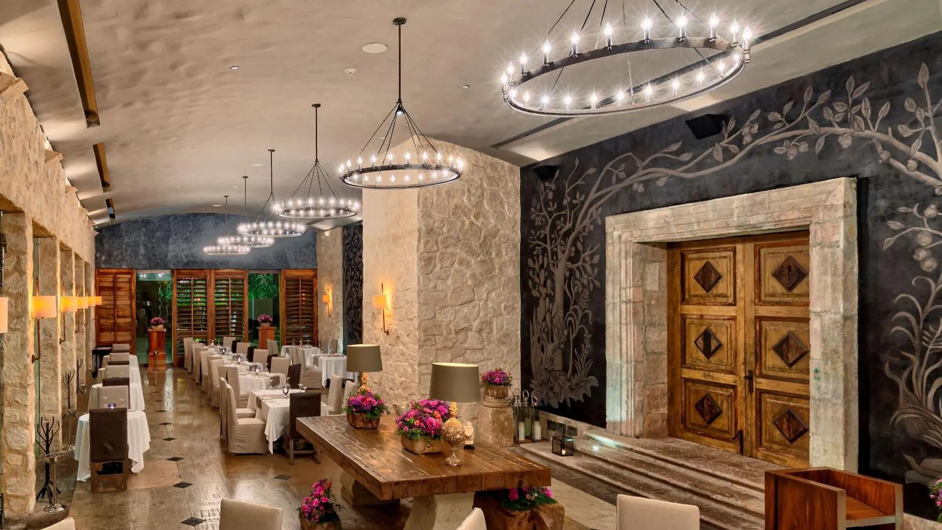 Nizuc Resort & Spa Cancun