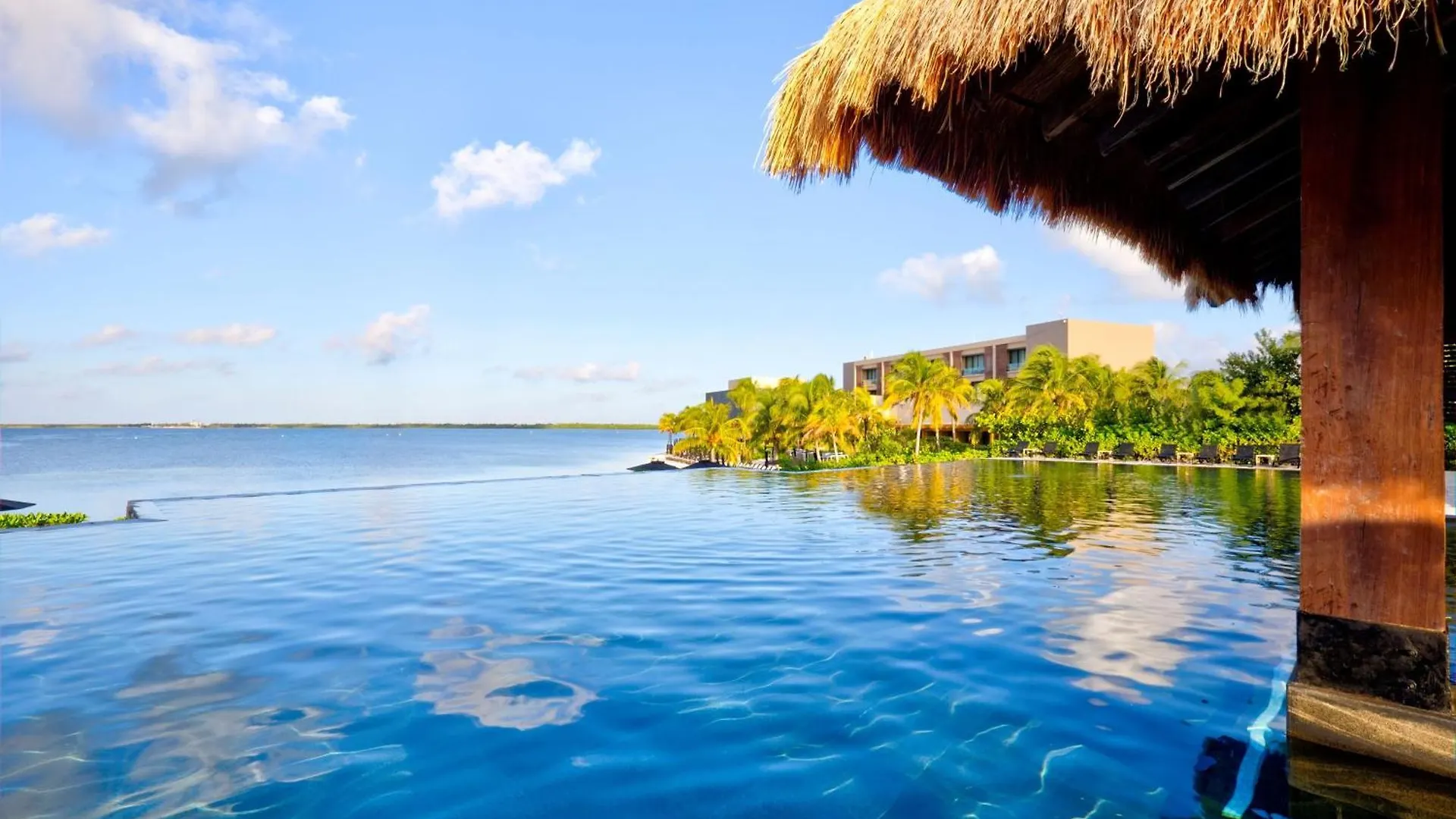 Nizuc Resort & Spa Cancun