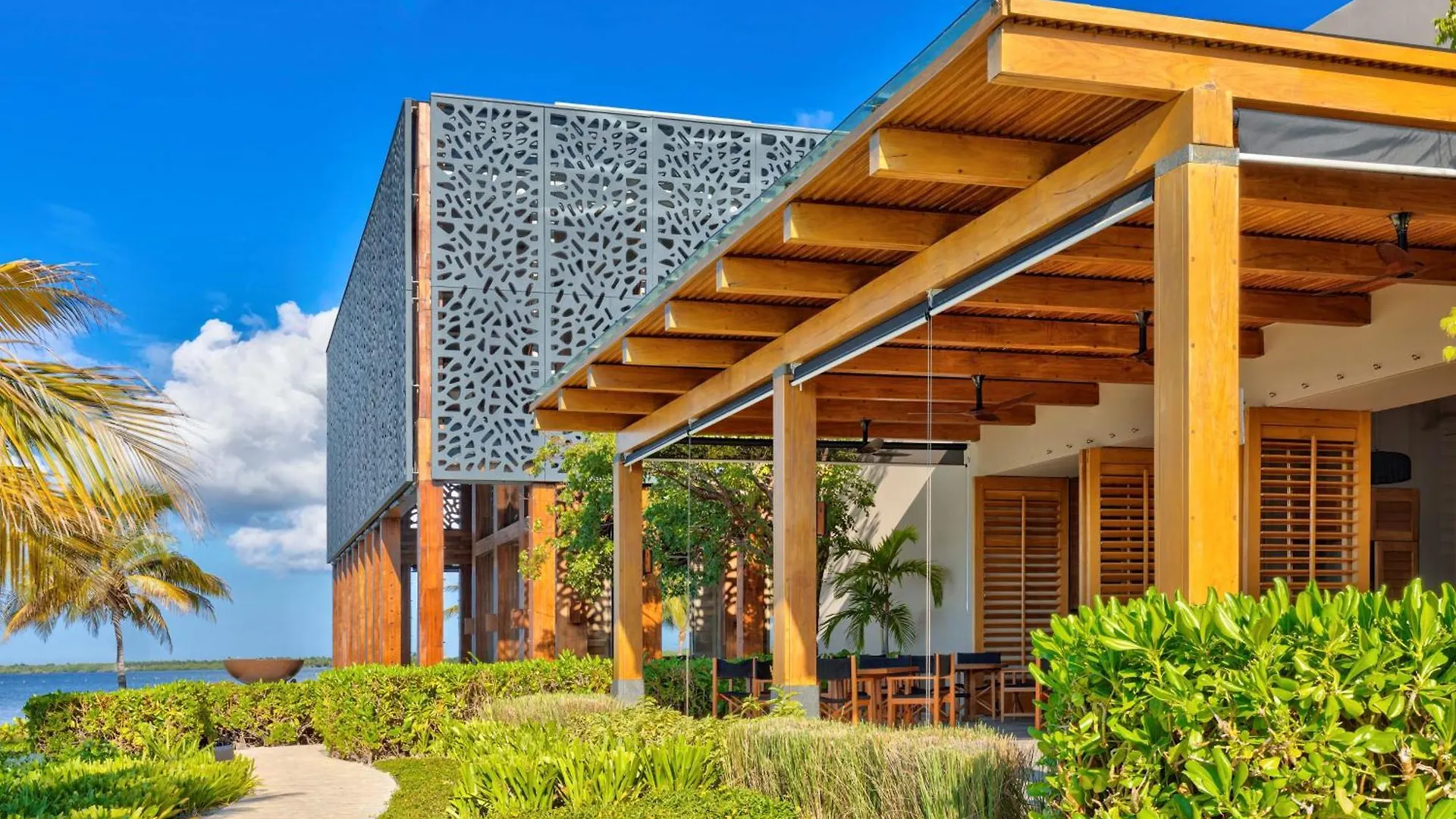 Nizuc Resort & Spa Cancun