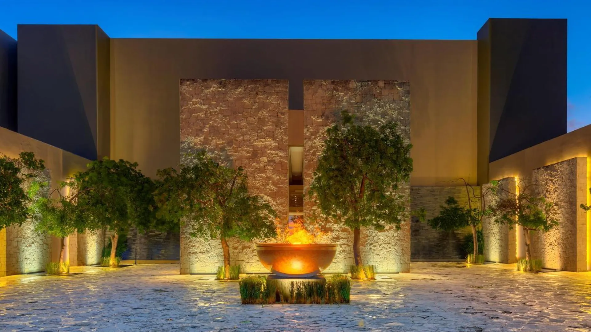 Nizuc Resort & Spa Cancun