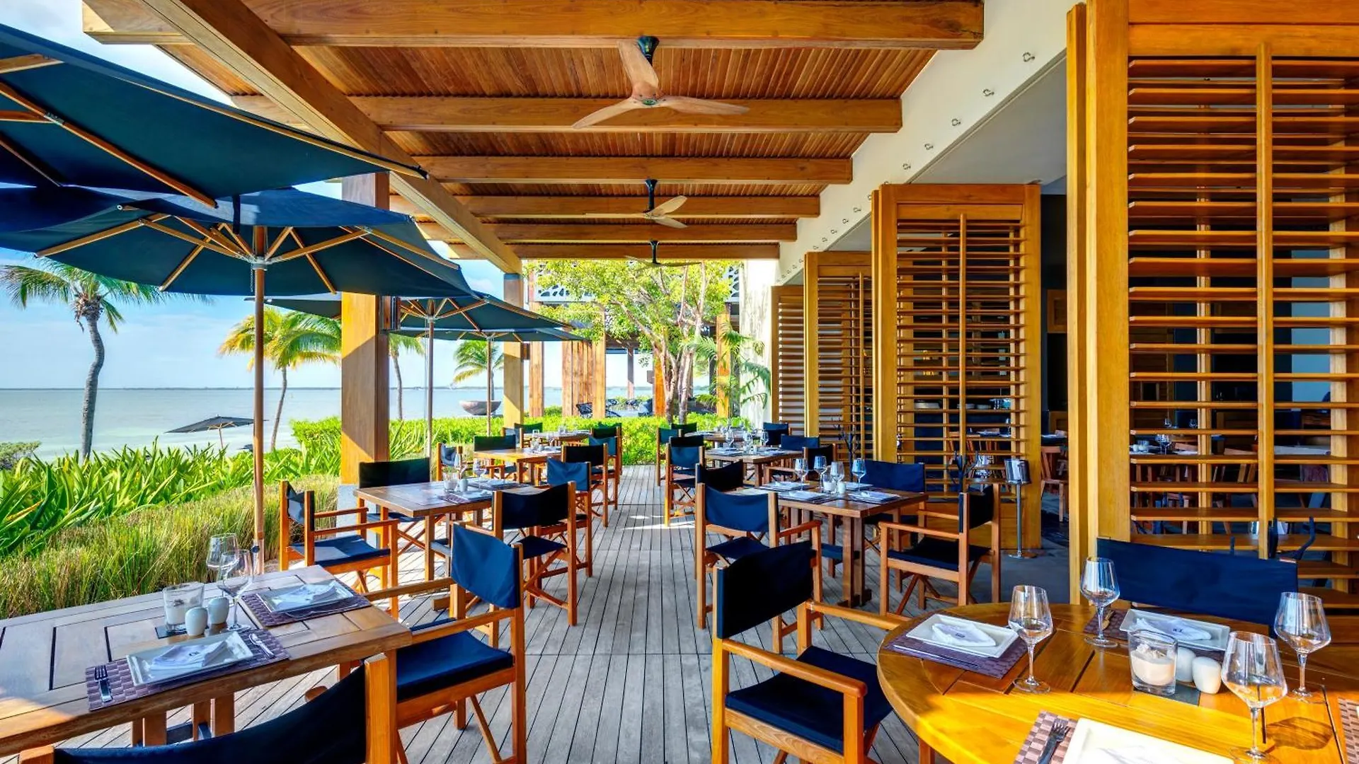 Nizuc Resort & Spa Cancun