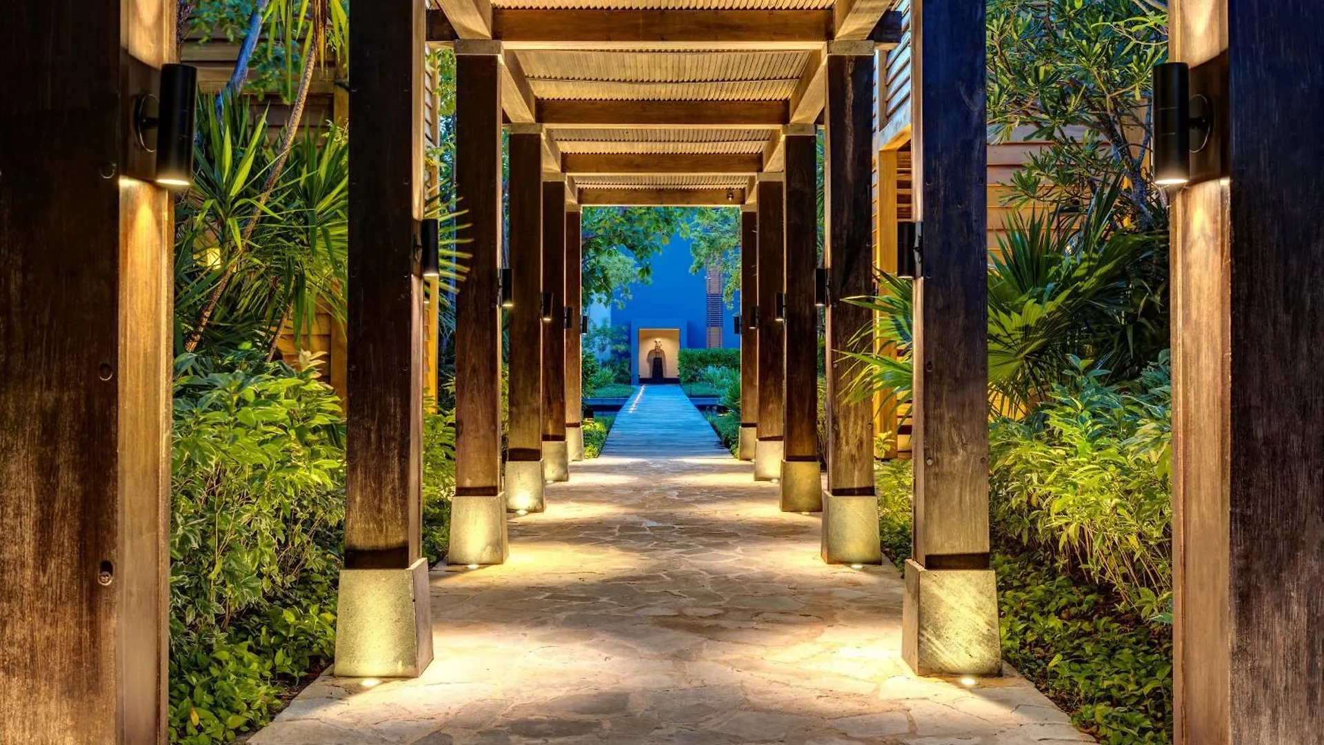 Nizuc Resort & Spa Cancun