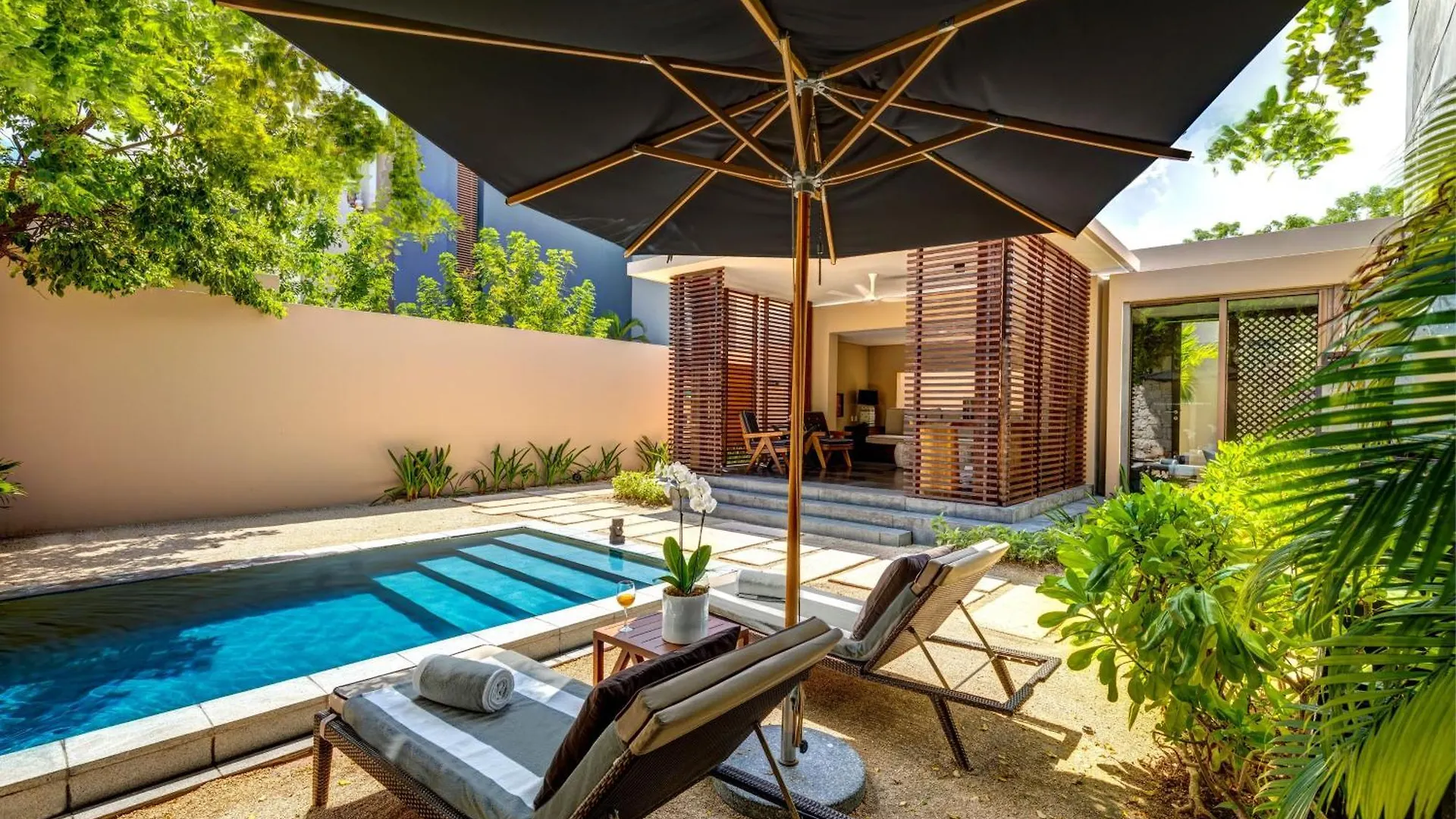 Nizuc Resort & Spa Cancun