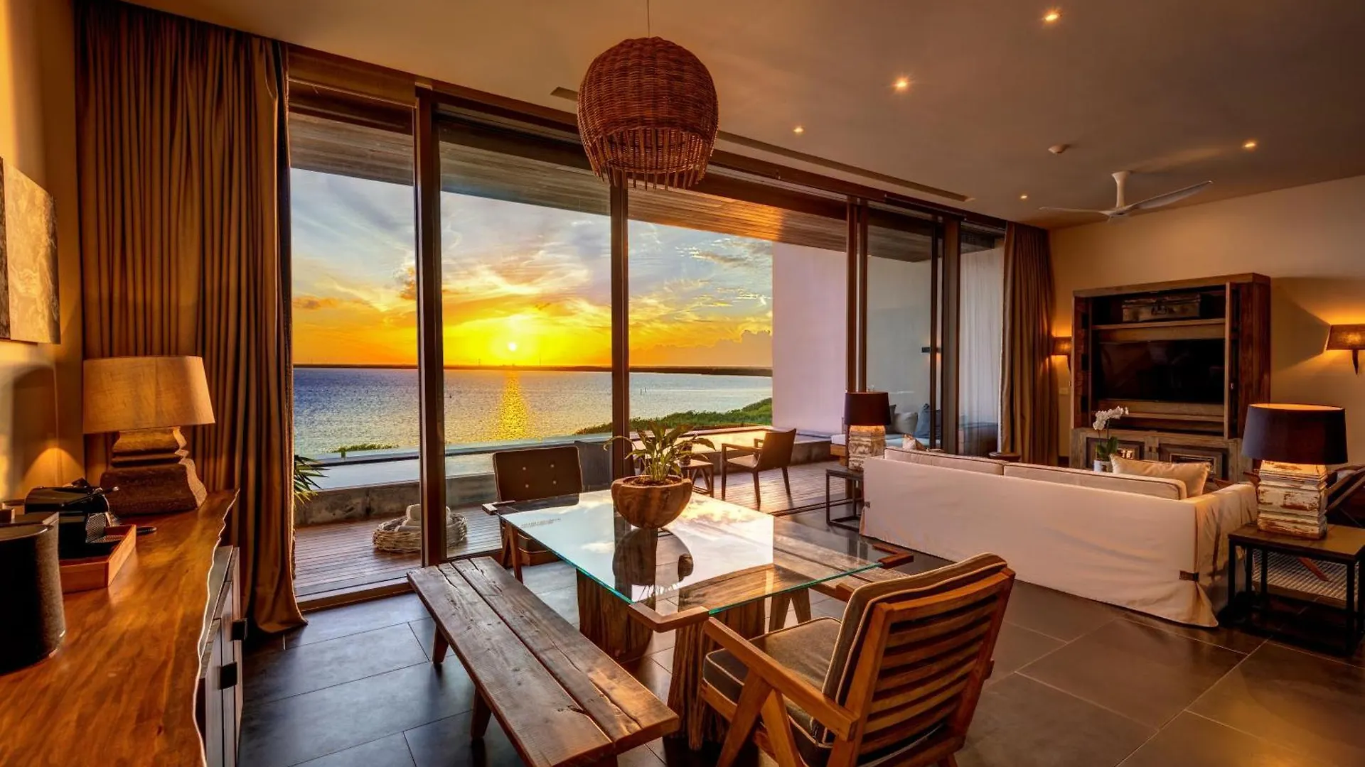 Nizuc Resort & Spa Cancun
