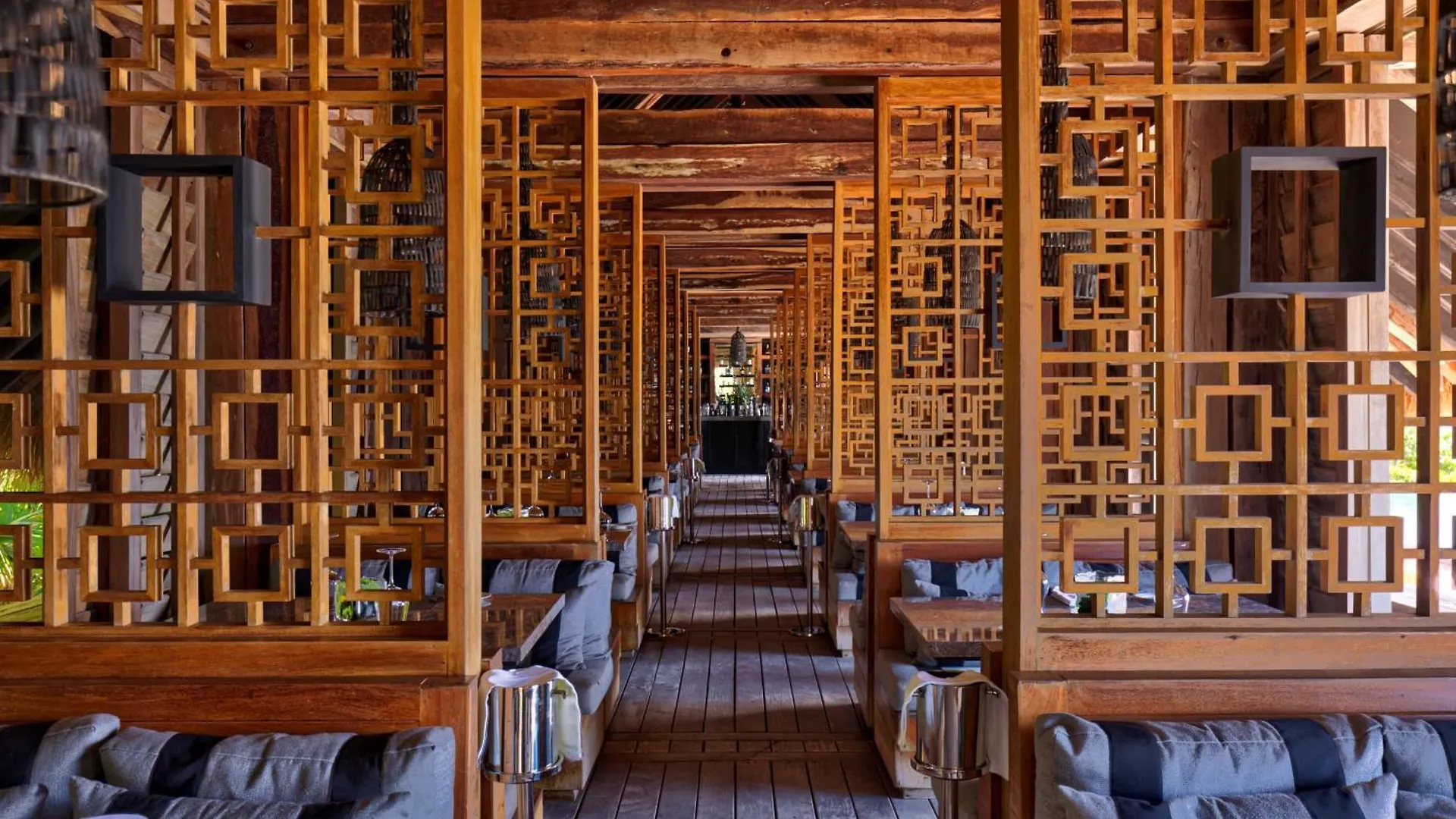Nizuc Resort & Spa Cancun