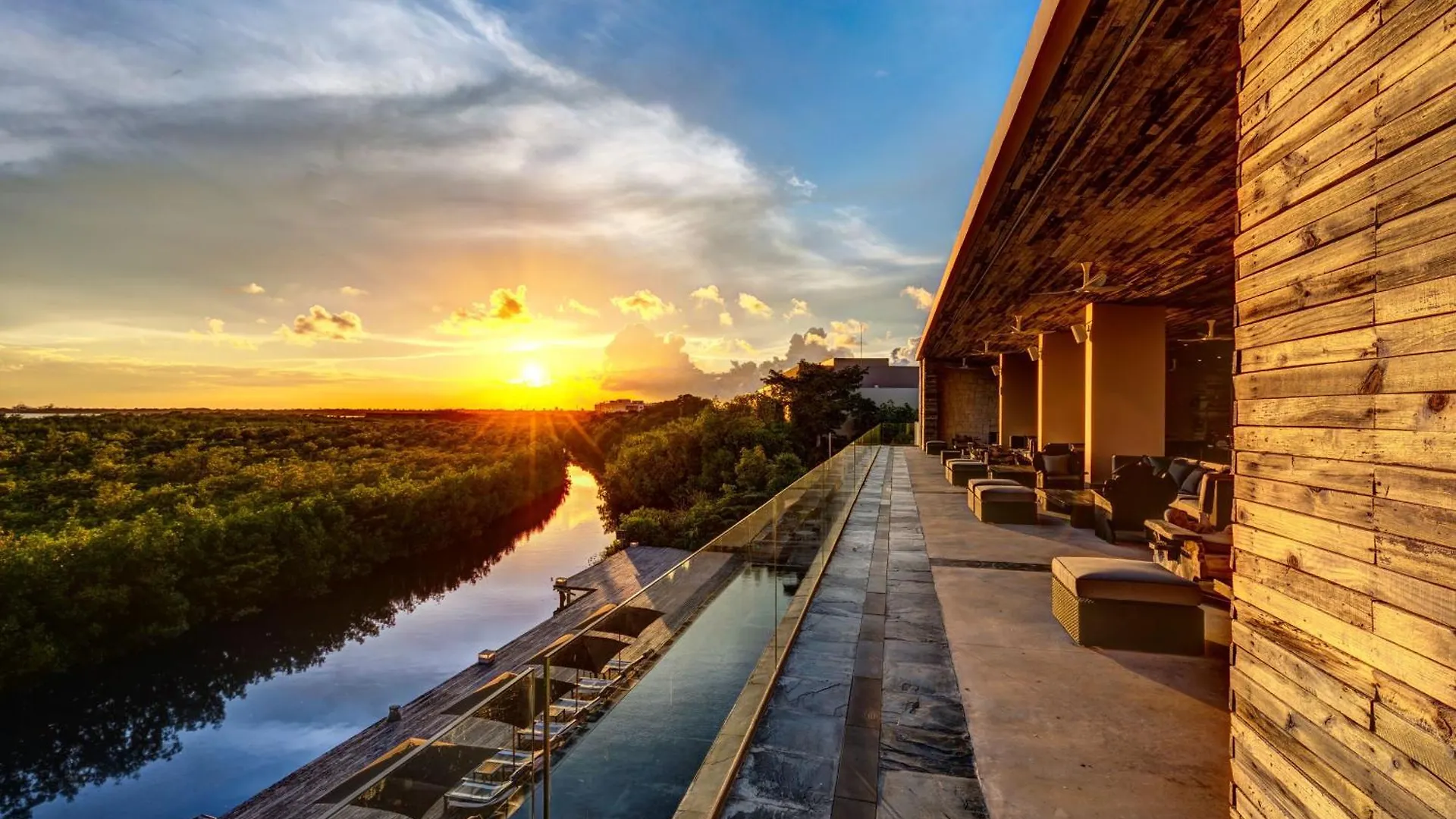 Nizuc Resort & Spa Cancun