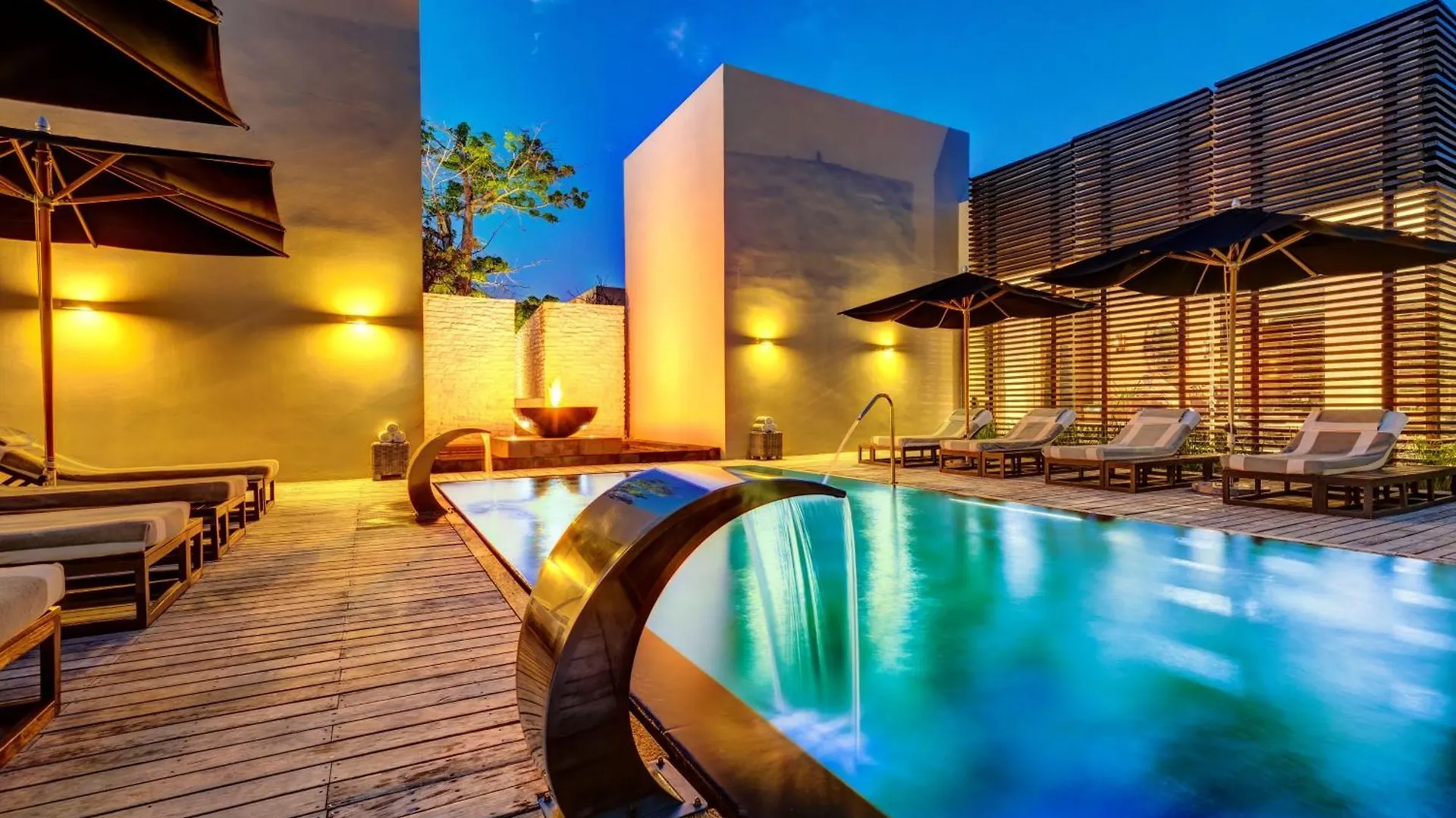 Nizuc Resort & Spa Cancun