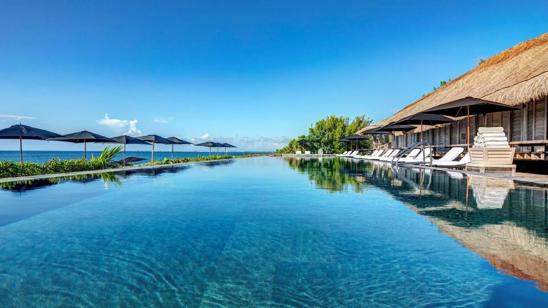 Nizuc Resort & Spa Cancun