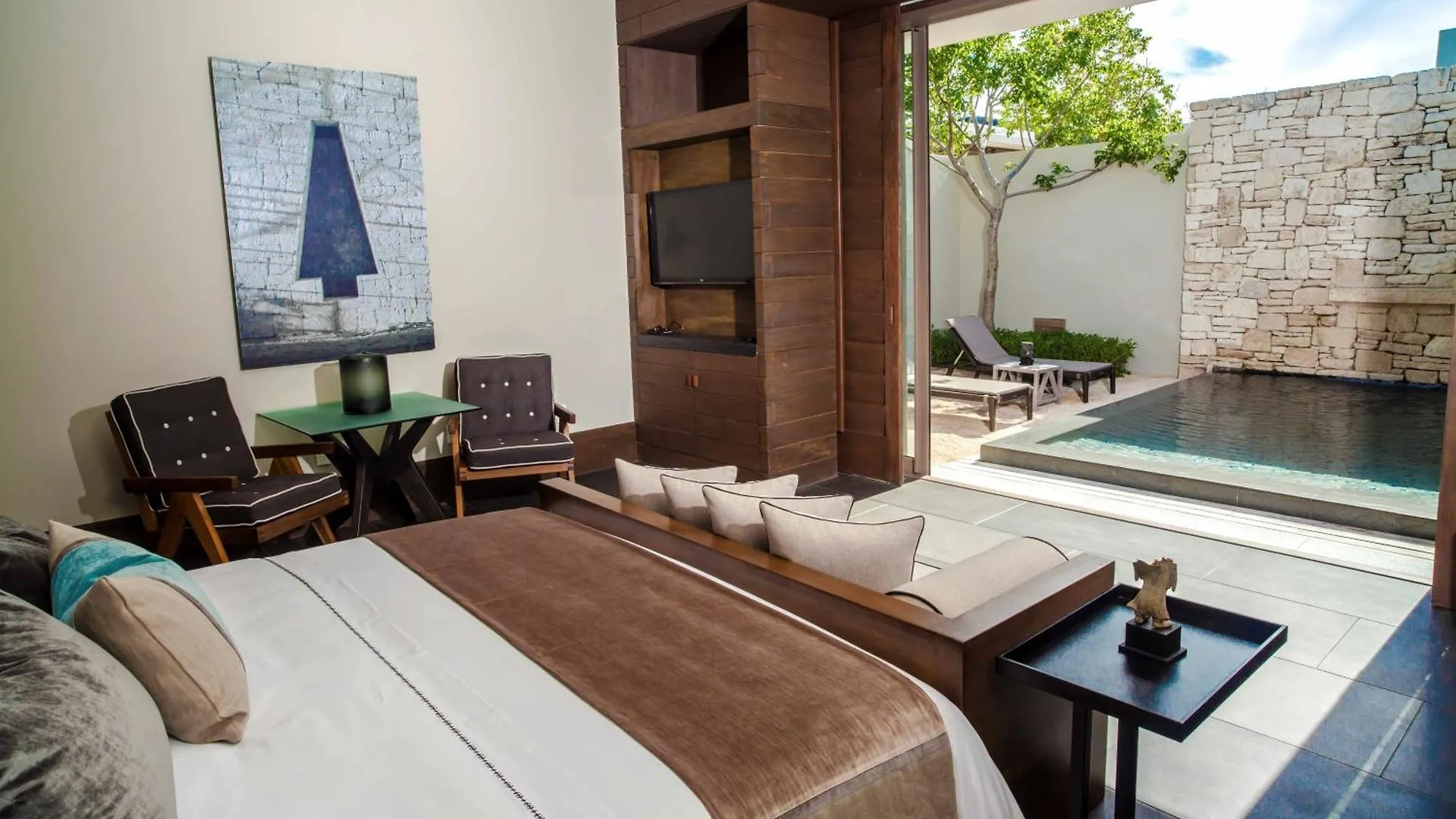 Nizuc Resort & Spa Cancun