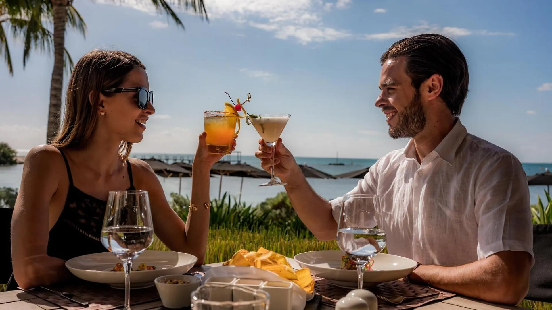 Nizuc Resort & Spa Cancun