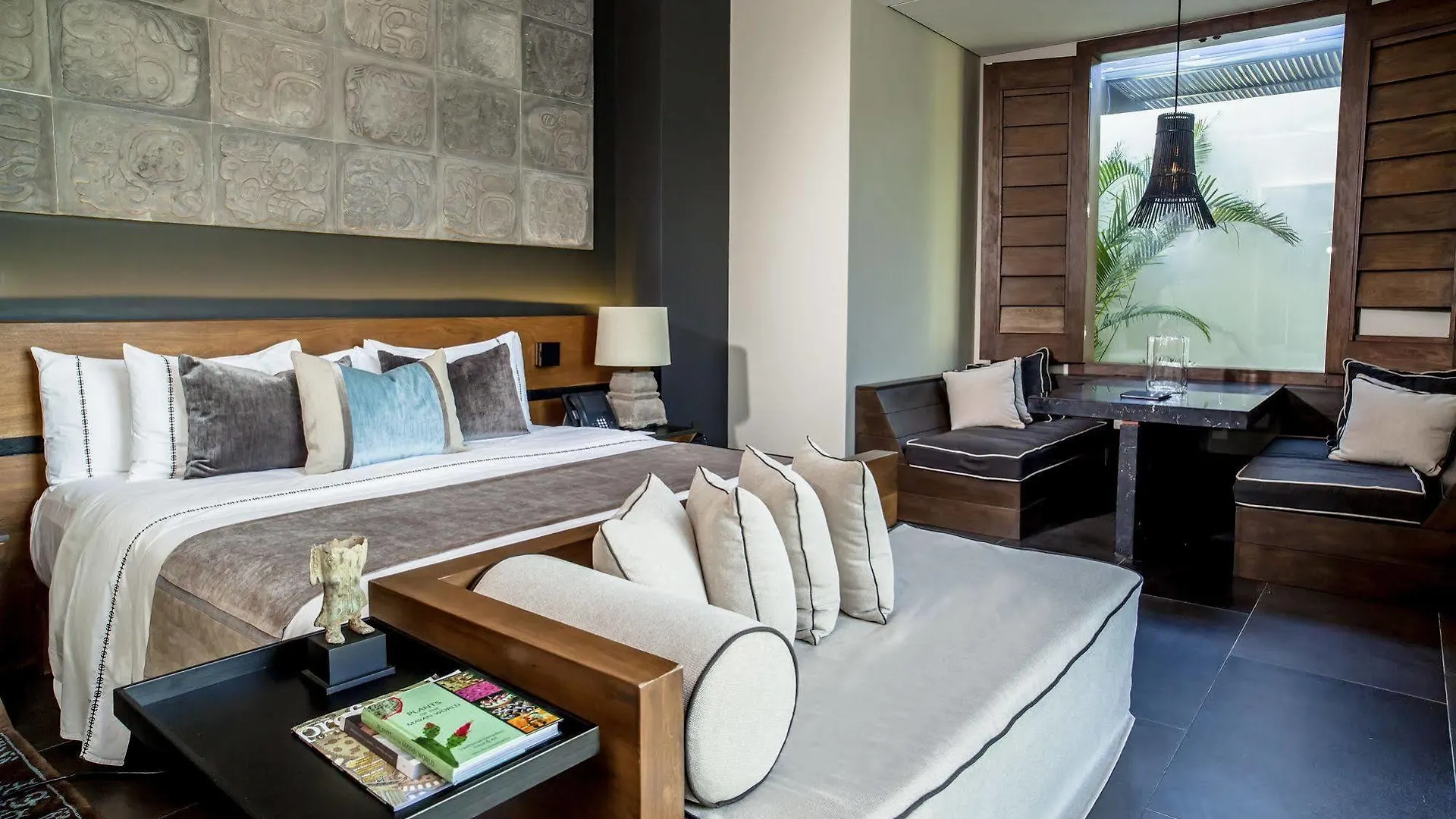 Nizuc Resort & Spa Cancun