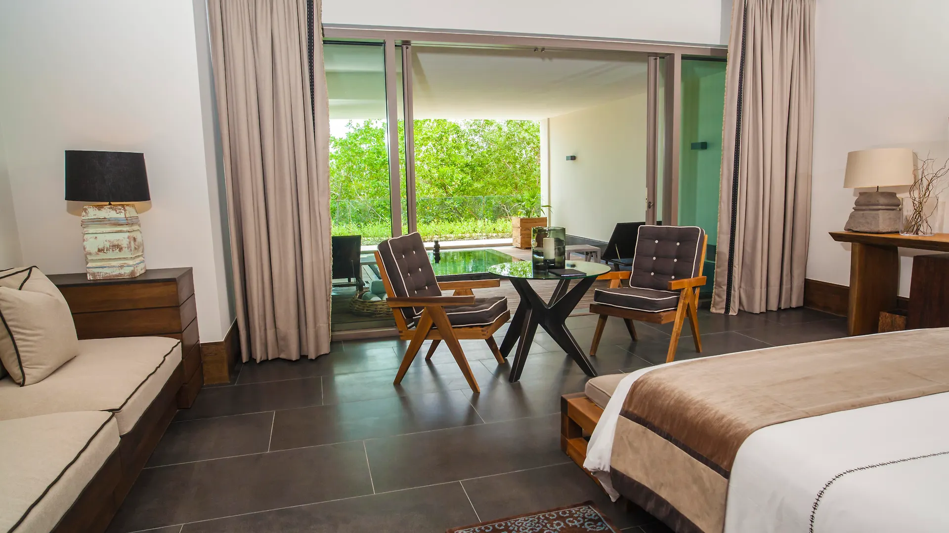 Nizuc Resort & Spa Cancun