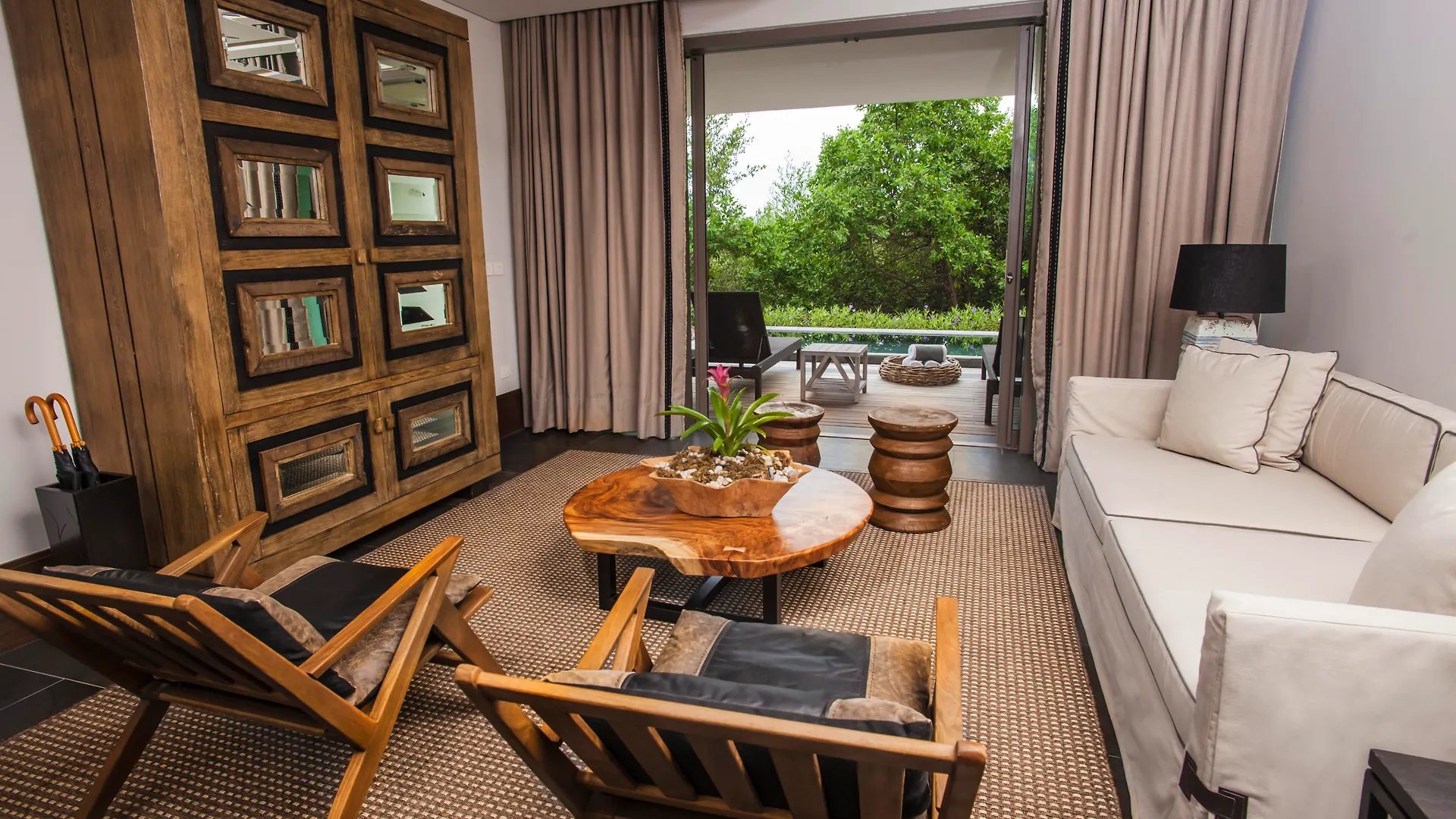 Nizuc Resort & Spa Cancun