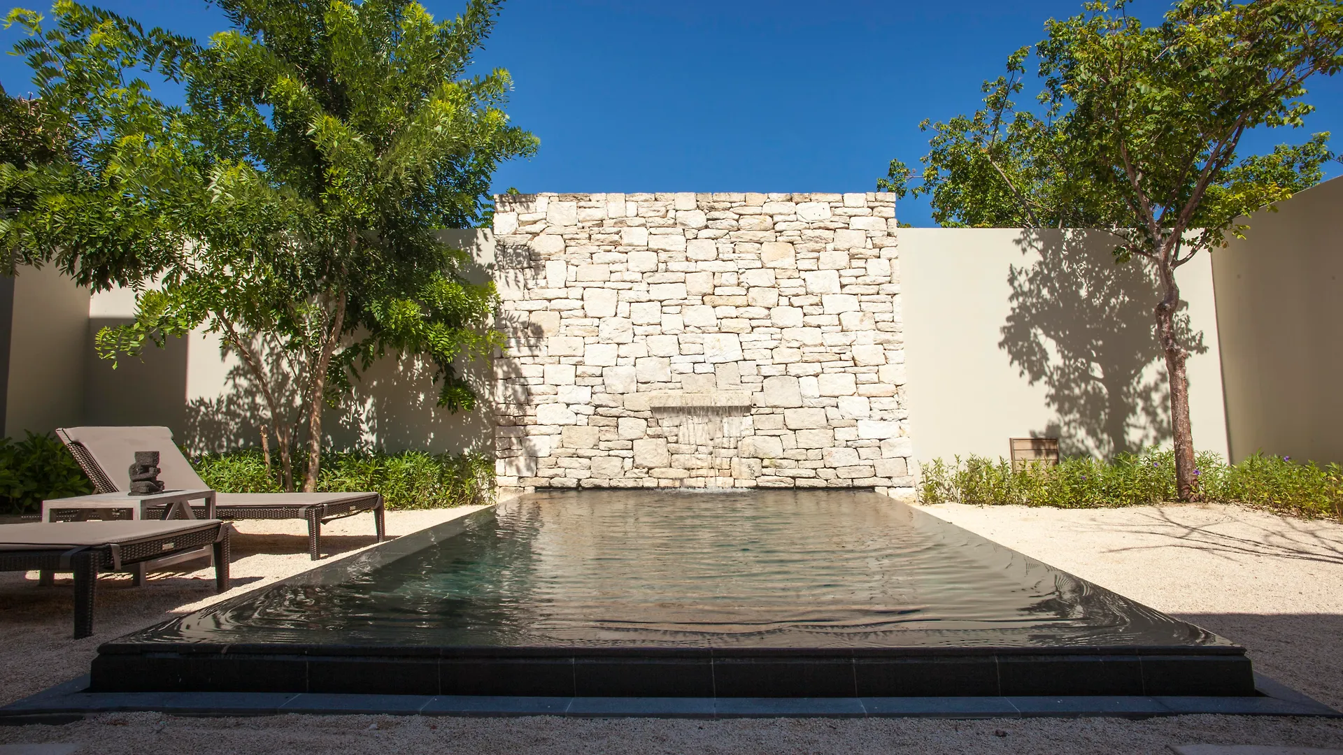 Nizuc Resort & Spa Cancun