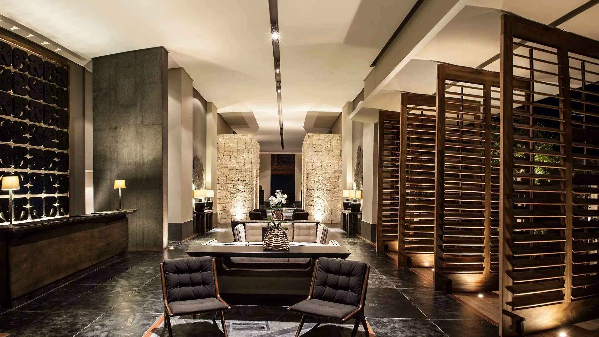 Nizuc Resort & Spa Cancun