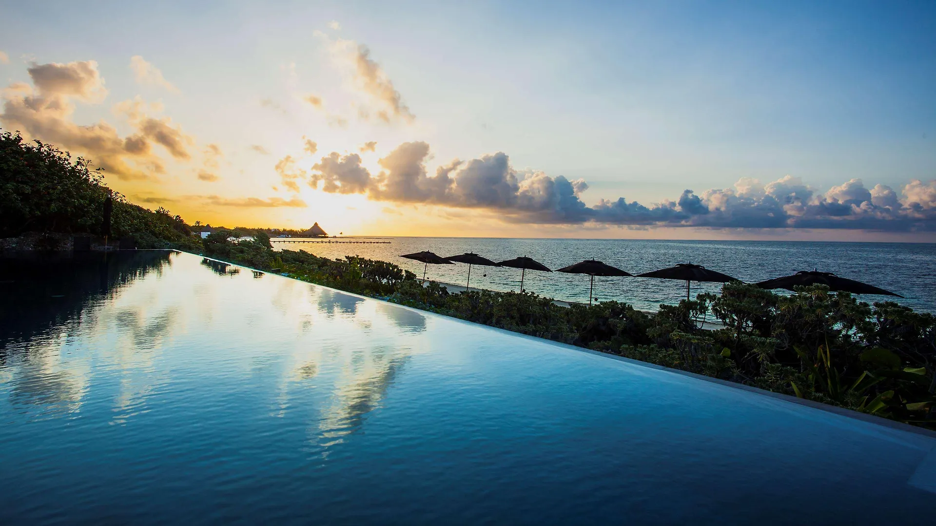 Nizuc Resort & Spa Cancun