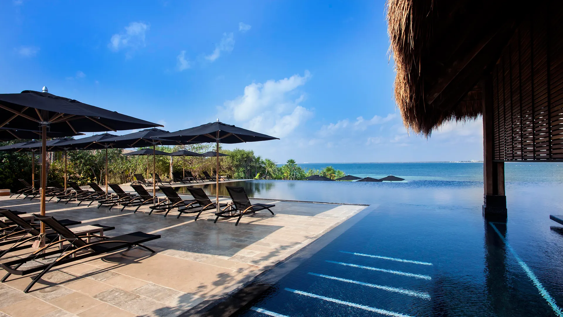 Nizuc Resort & Spa Cancun