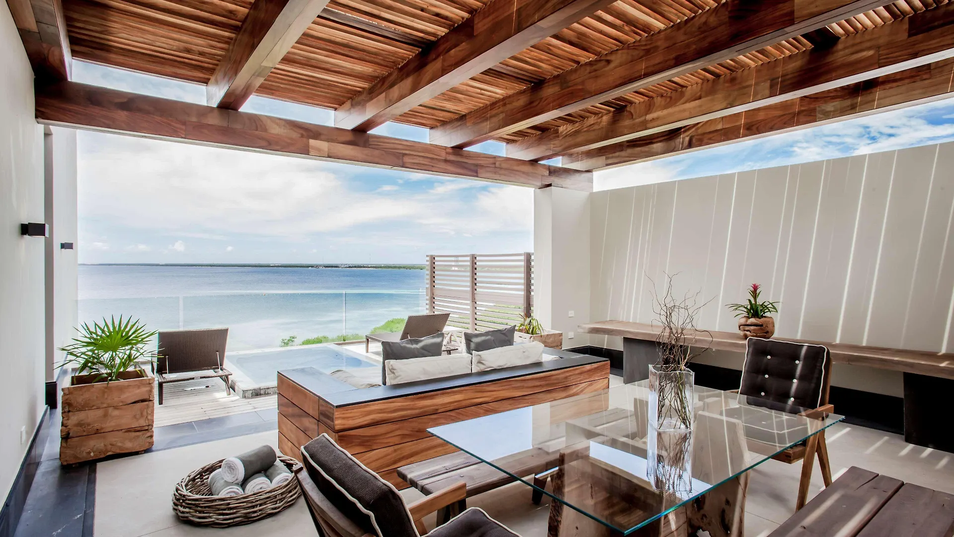 Nizuc Resort & Spa Cancun