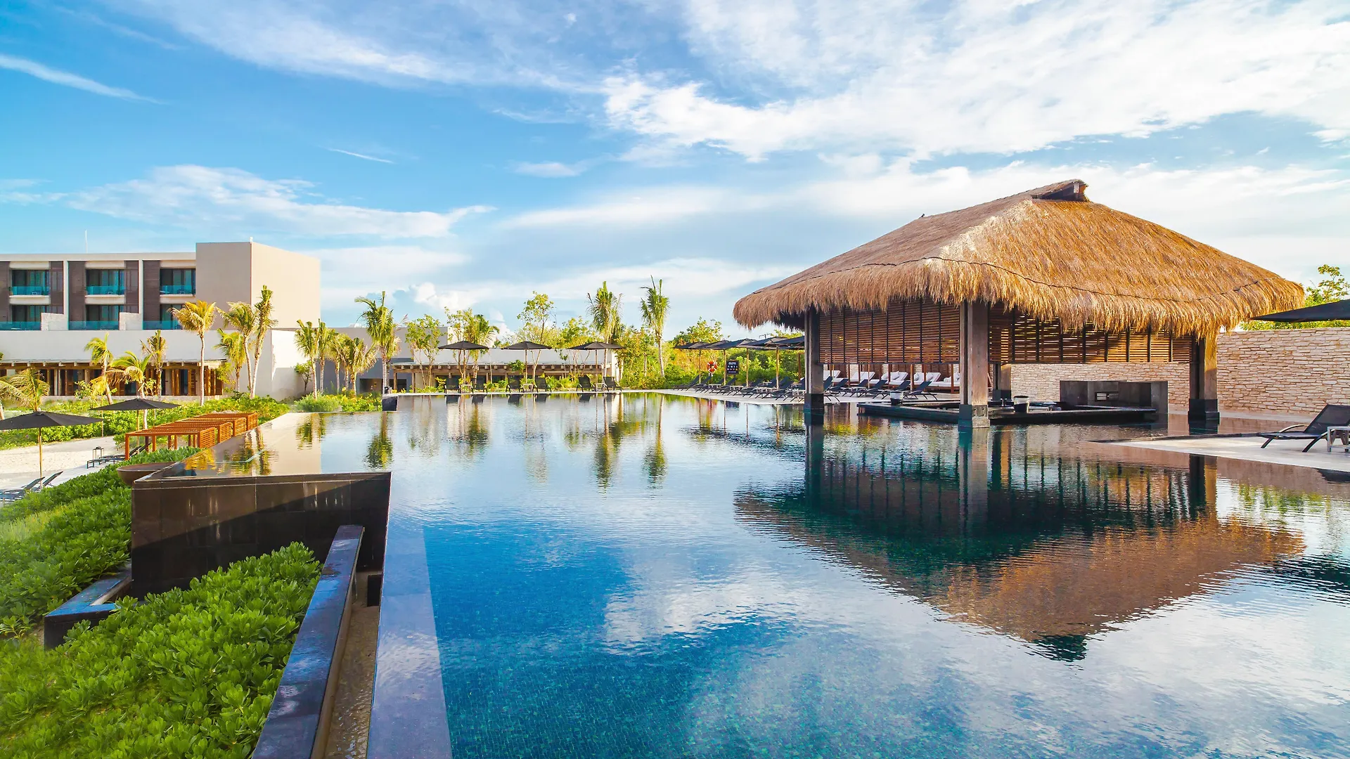 Nizuc Resort & Spa Cancun