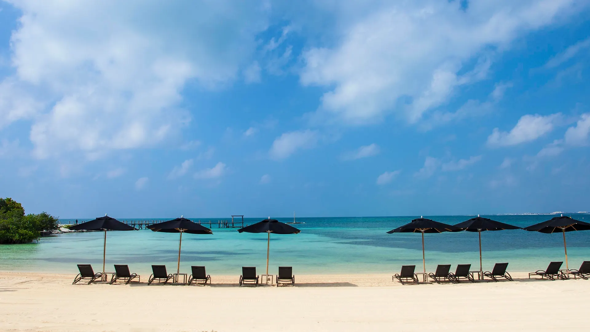 Nizuc Resort & Spa Cancun 5*,