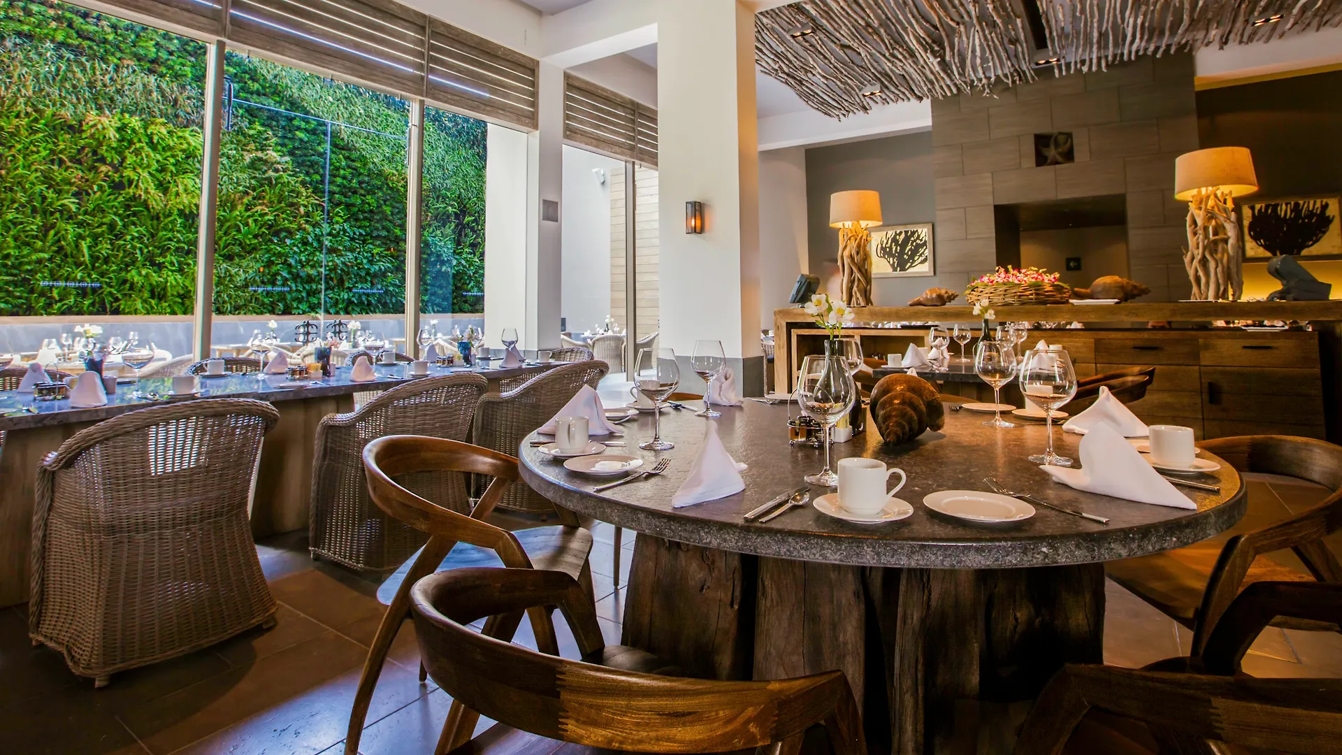 Nizuc Resort & Spa Cancun