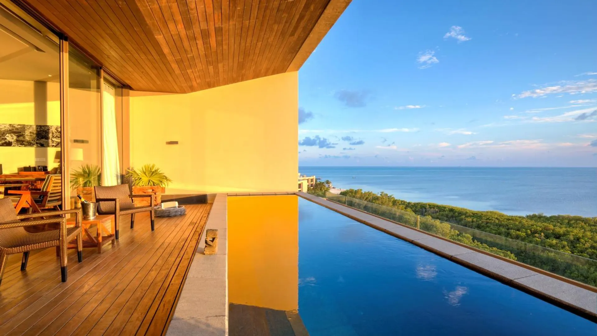 Nizuc Resort & Spa Cancun