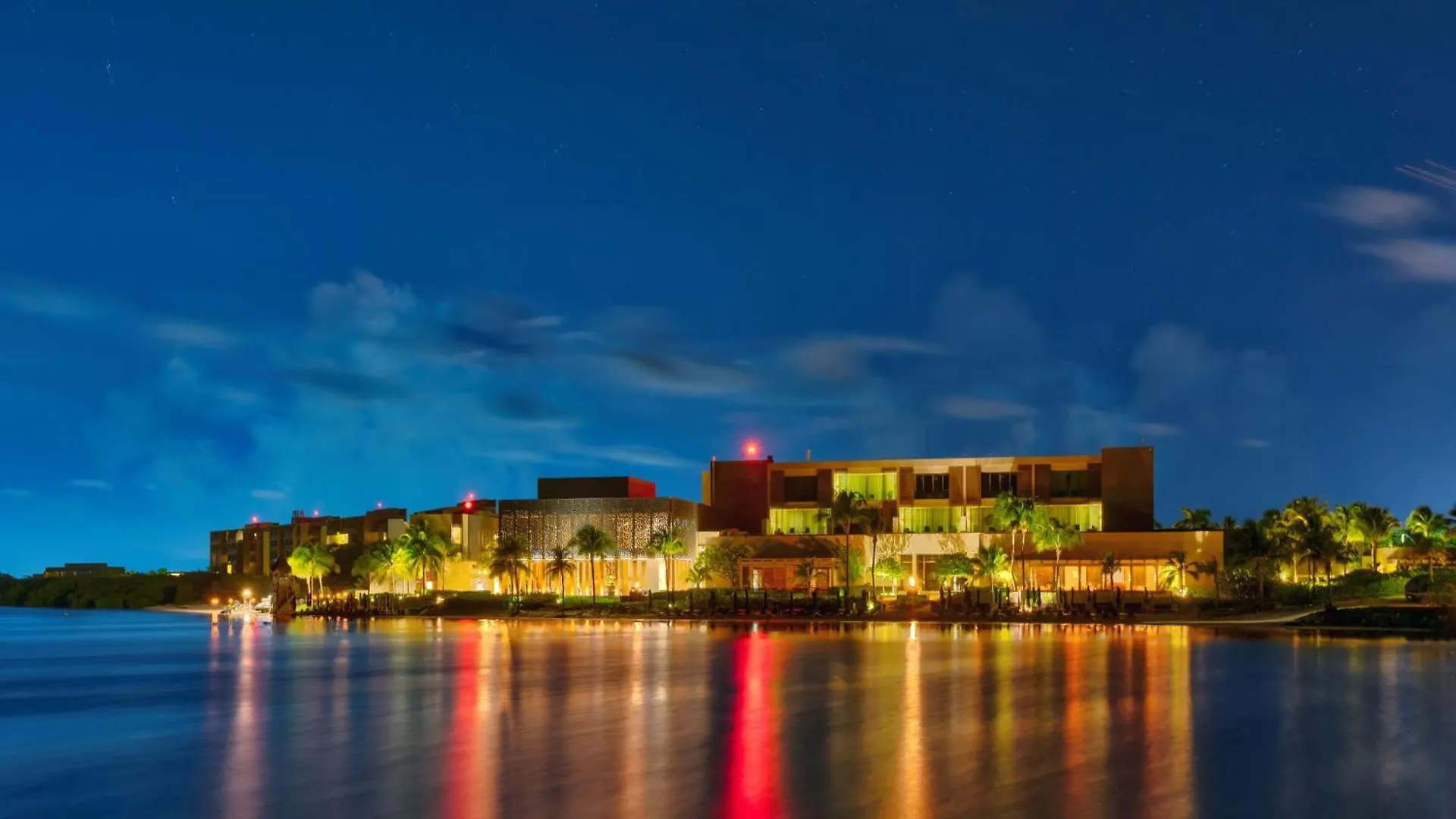 Nizuc Resort & Spa Cancun