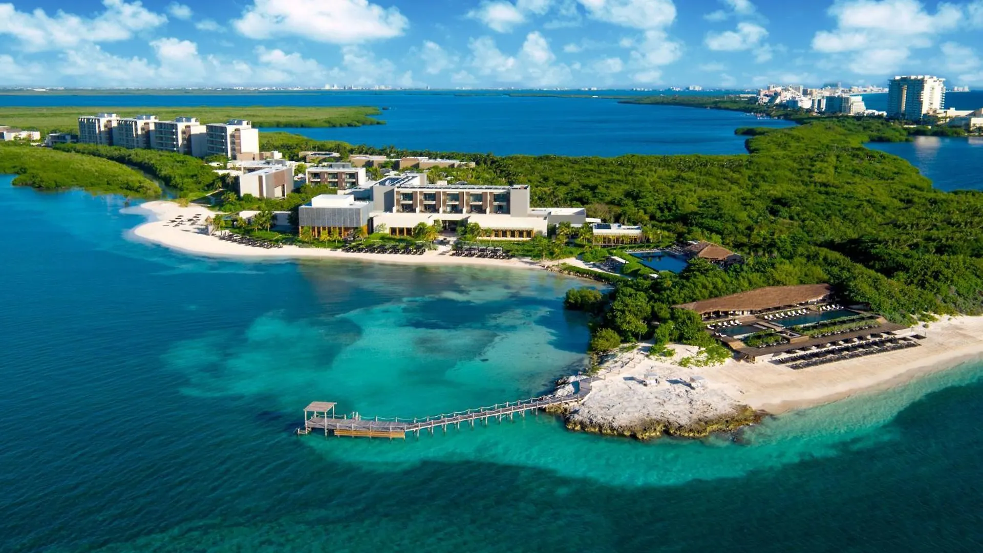 Nizuc Resort & Spa Cancun