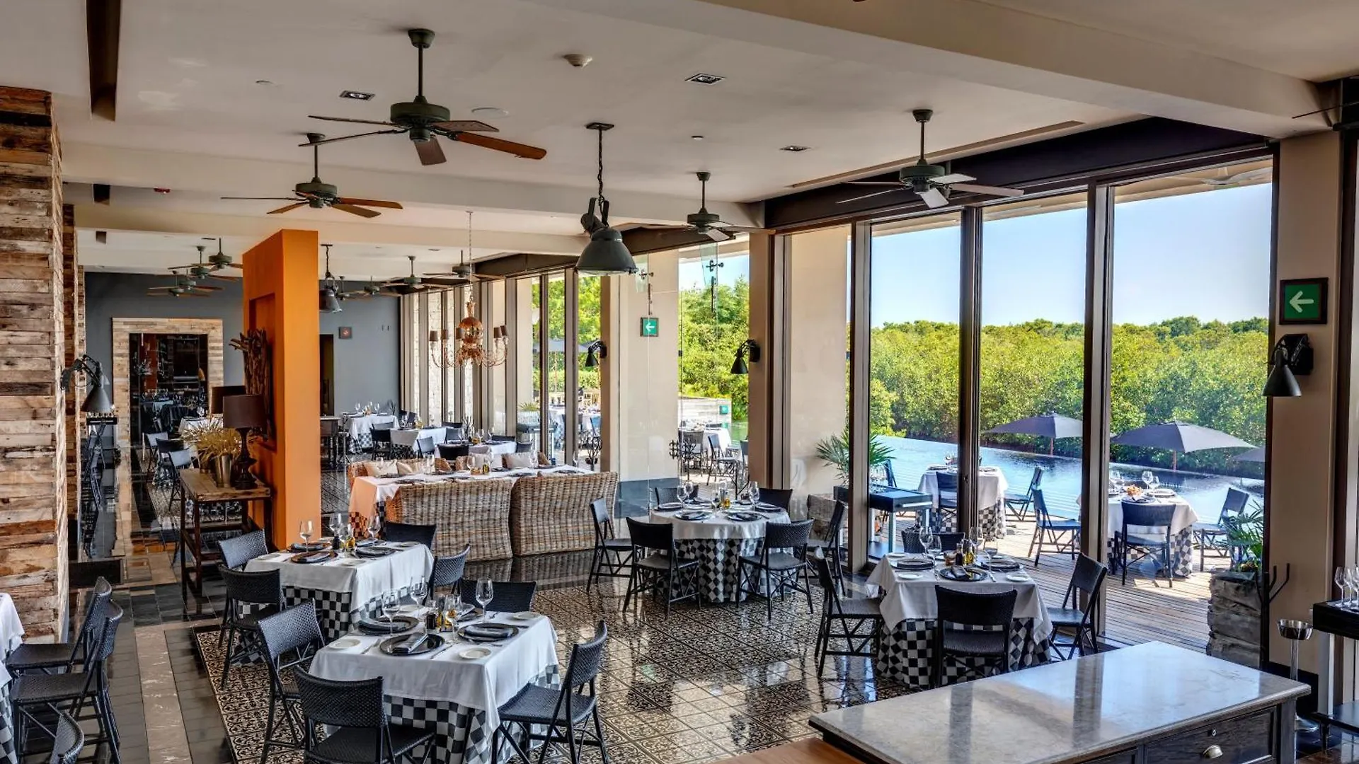 Nizuc Resort & Spa Cancun