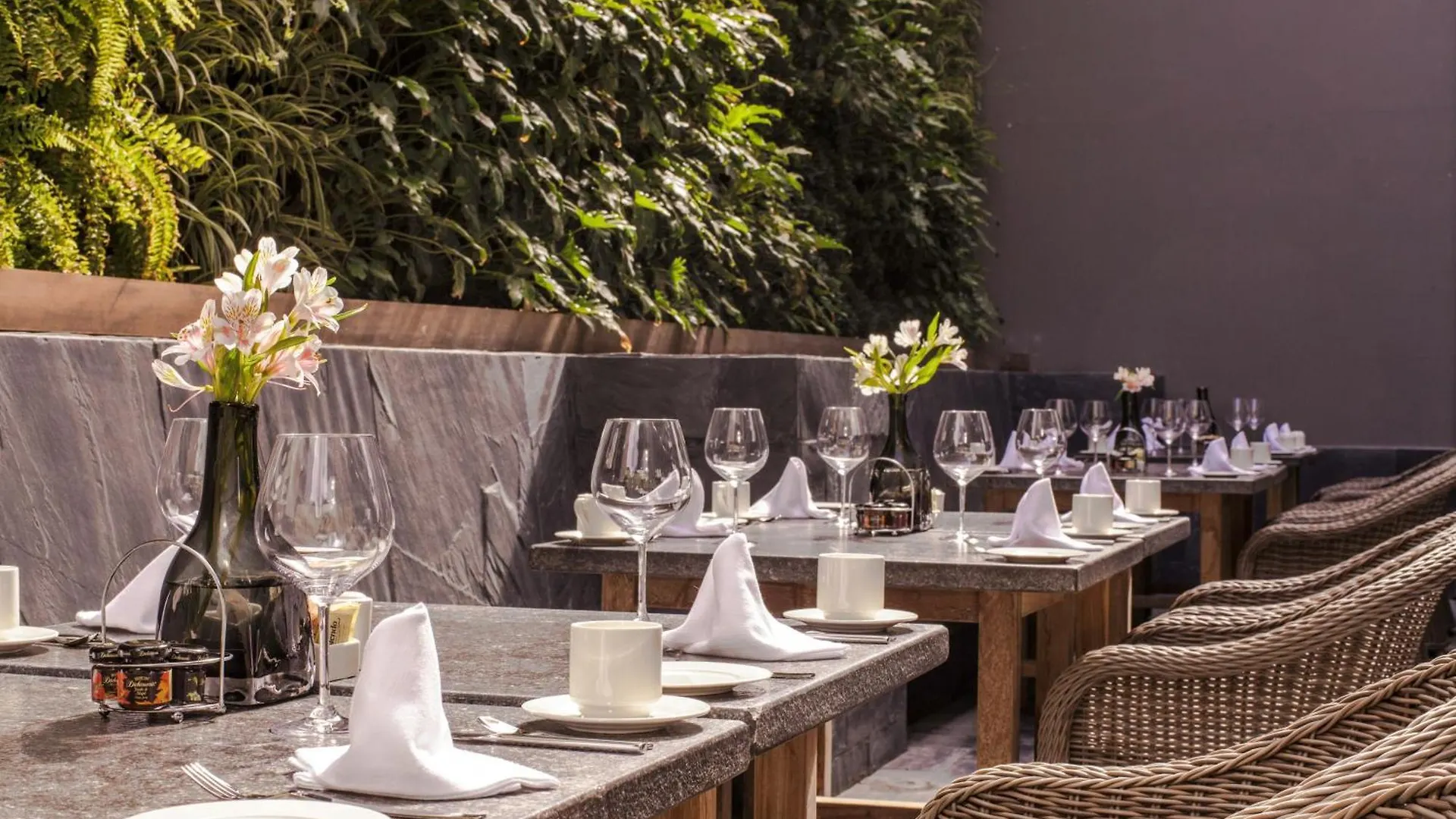 Nizuc Resort & Spa Cancun