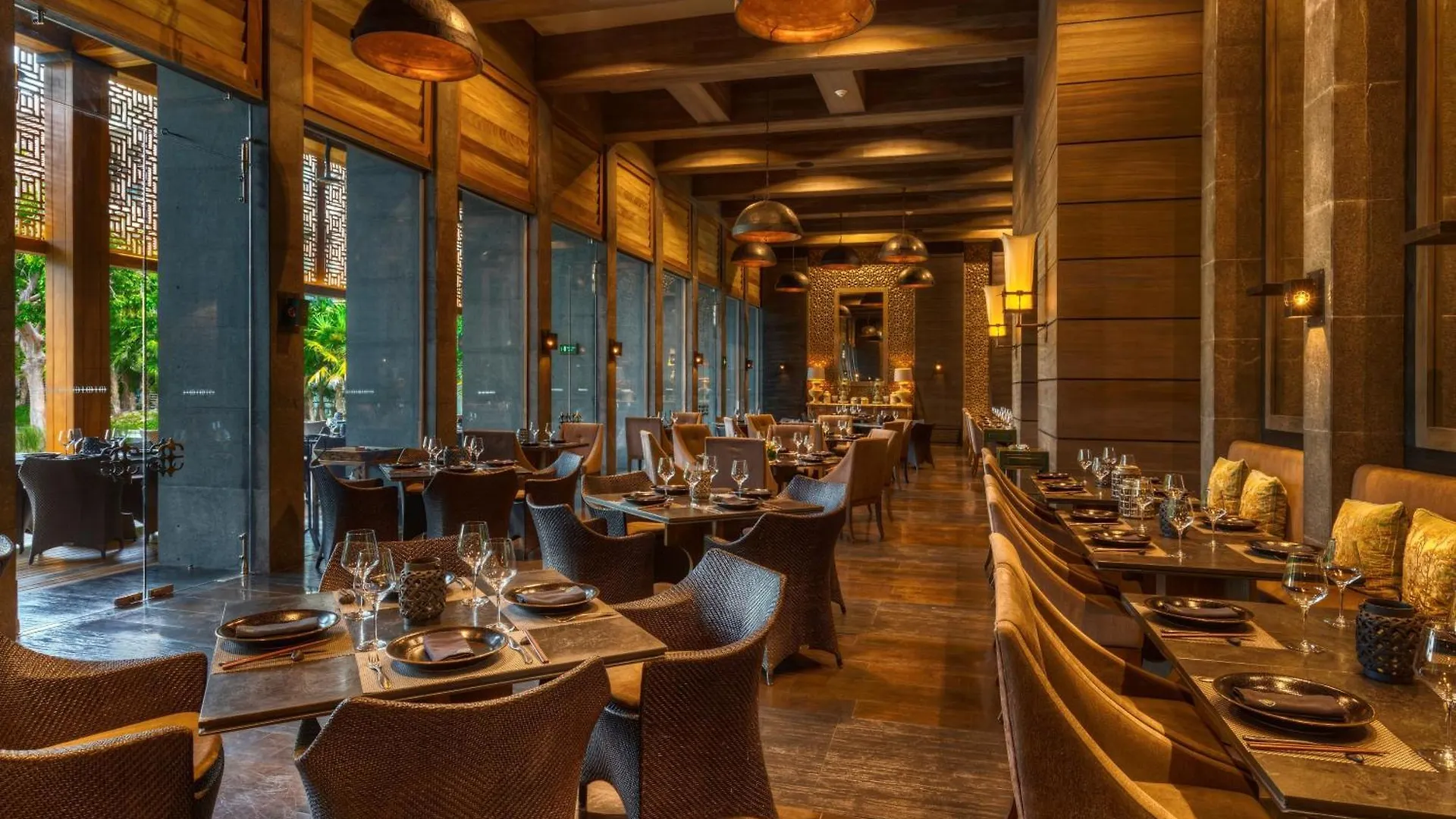 Nizuc Resort & Spa Cancun