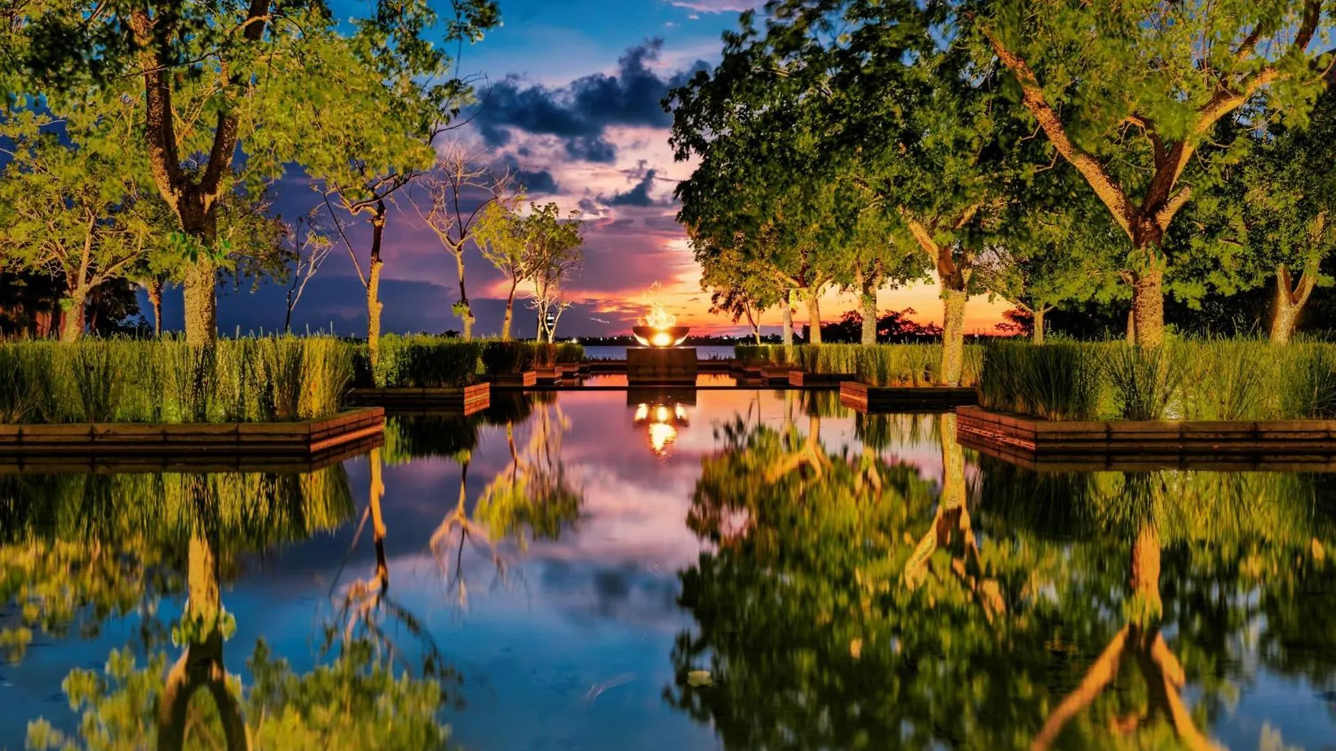 Nizuc Resort & Spa Cancun