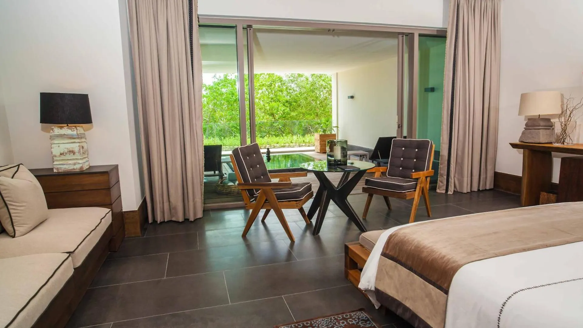 Nizuc Resort & Spa Cancun