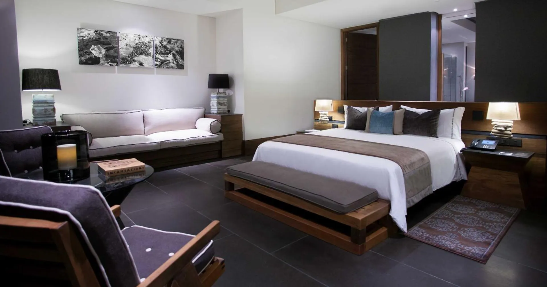 Nizuc Resort & Spa Cancun