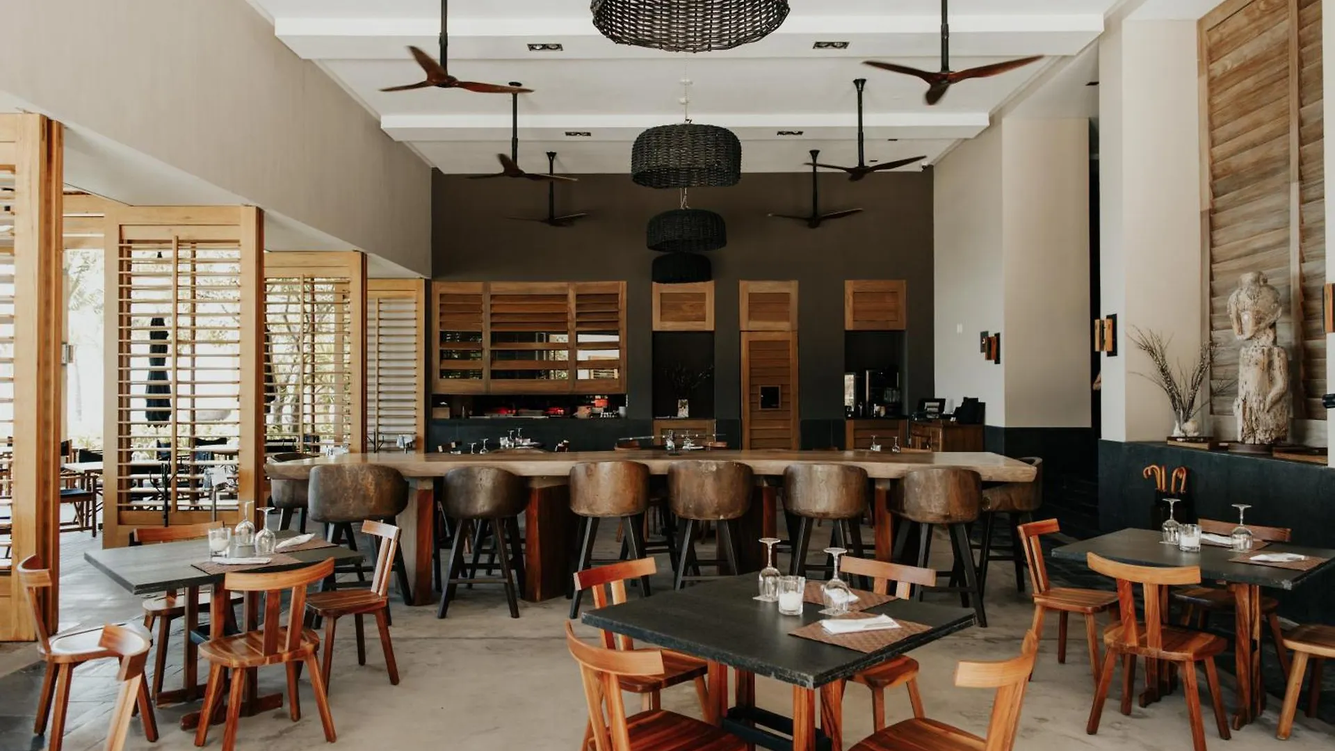 Nizuc Resort & Spa Cancun