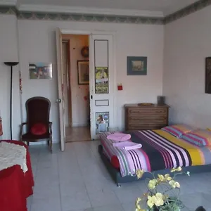 Chez Brigitte 2* Nizza